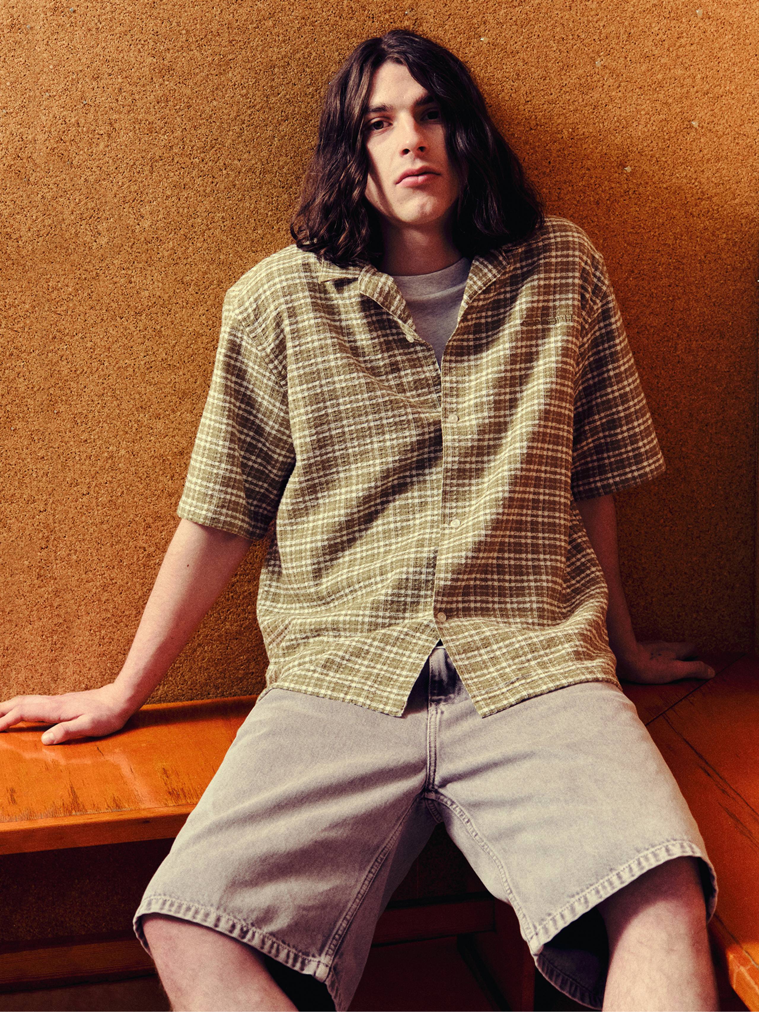 【限定お値下げ】itimi carhartt 以心伝心 - プレミア@大阪 日本を舞台にしたCarhartt WIPフルレングス