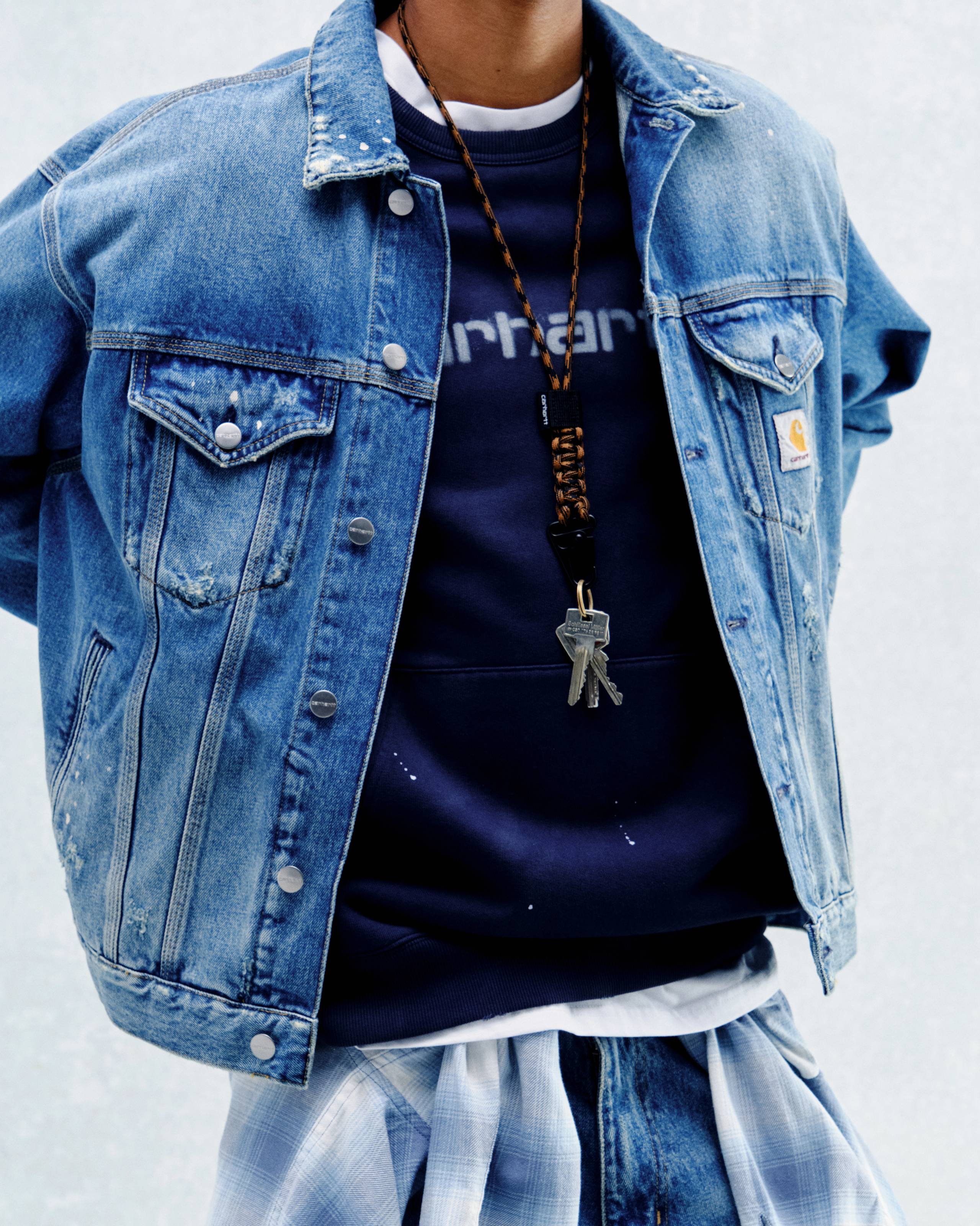 Spring/Summer 2026 Preview Collection – Men