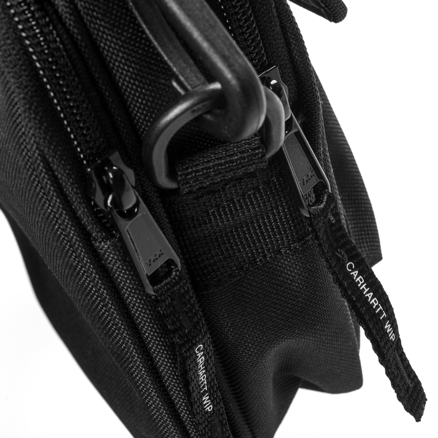 ESSENTIALS BAG, SMALL - Black