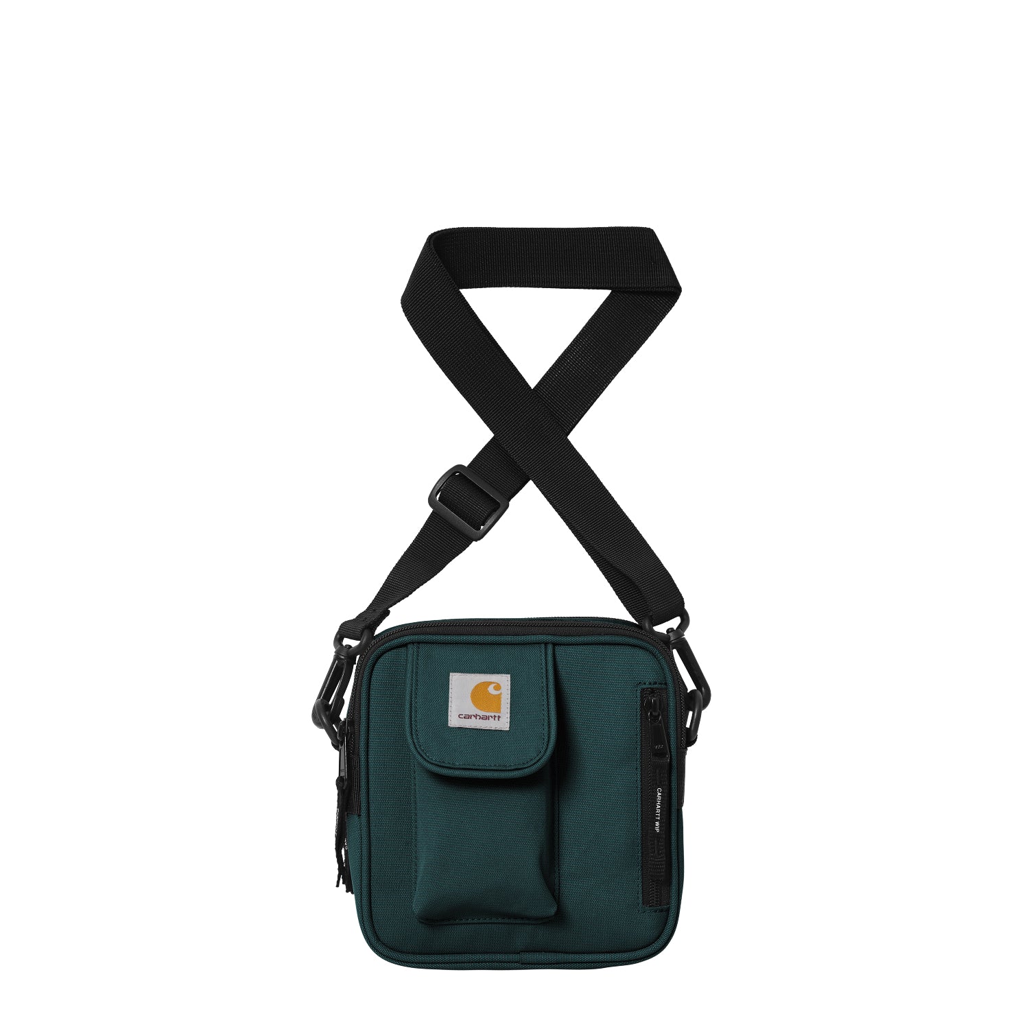 ESSENTIALS BAG, SMALL - Deep Lagoon