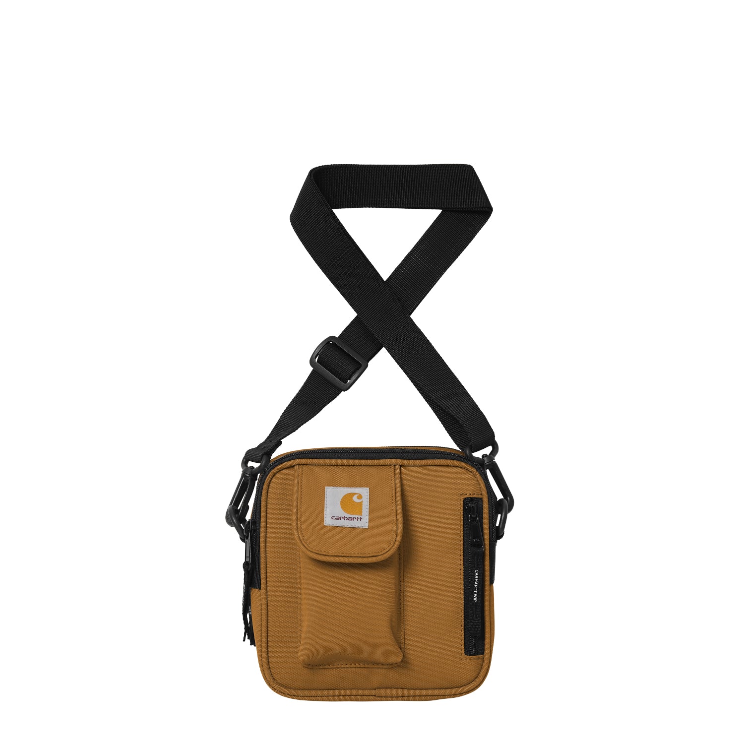 ESSENTIALS BAG,SMALL  - Hamilton Brown