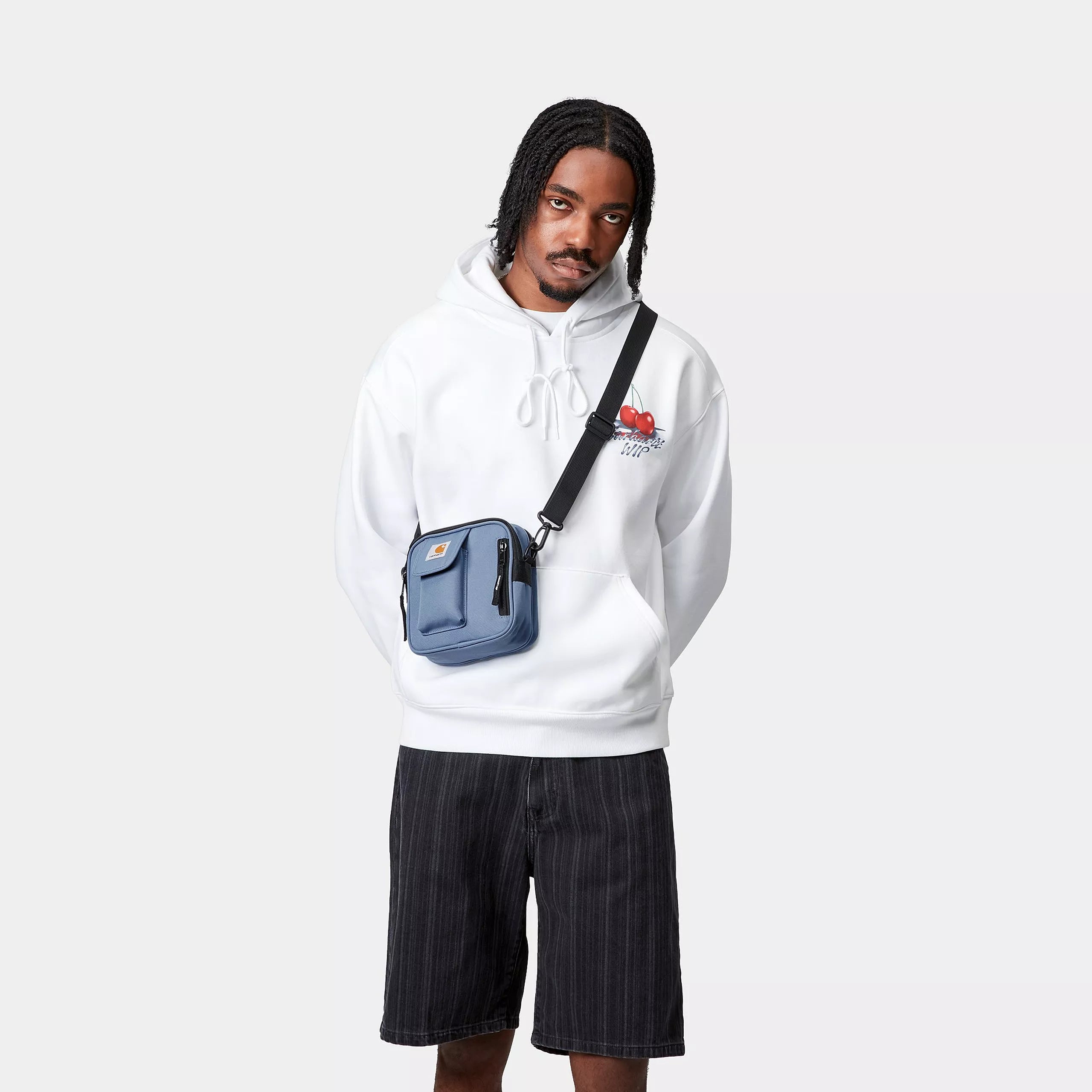 ESSENTIALS BAG,SMALL  - Sorrent