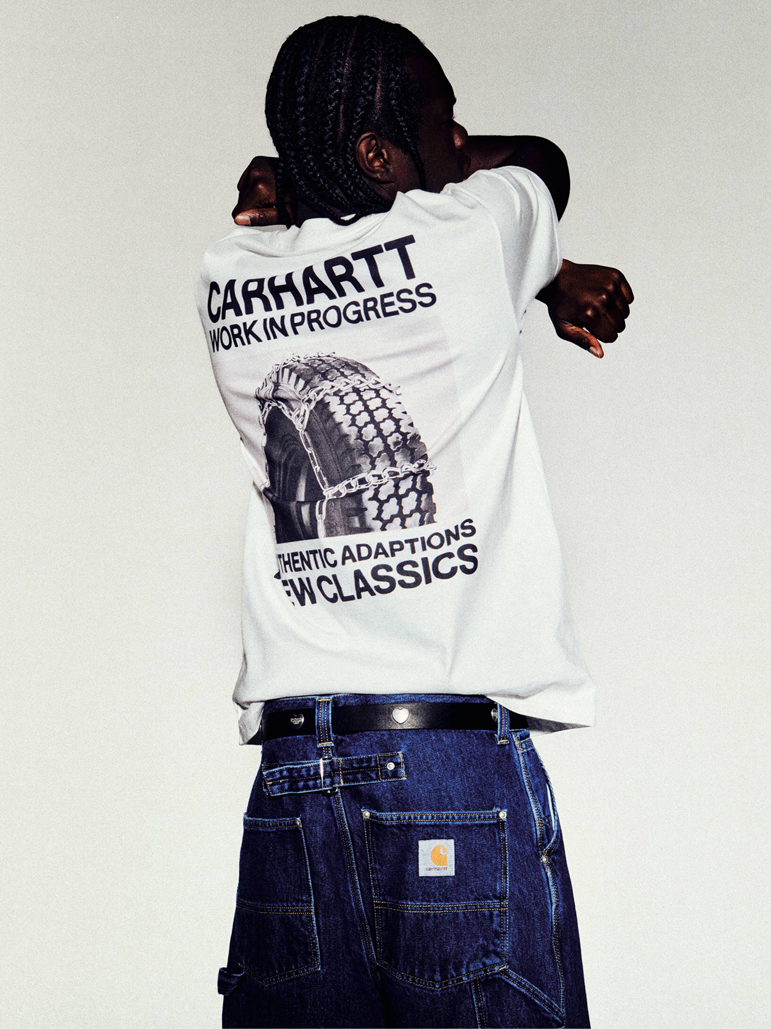Spring / Summer 2026 Lookbook - Men