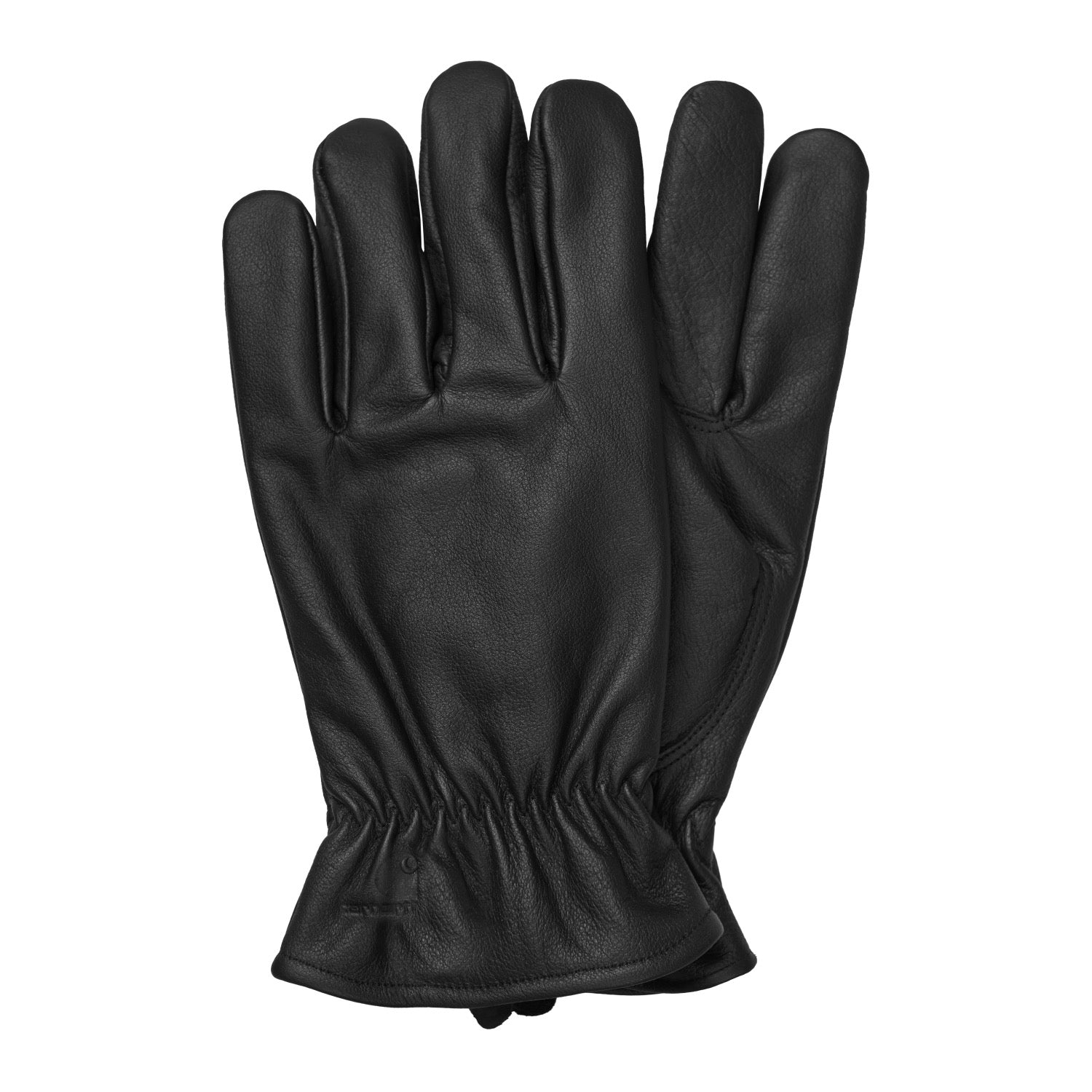 FONDA GLOVES - Black