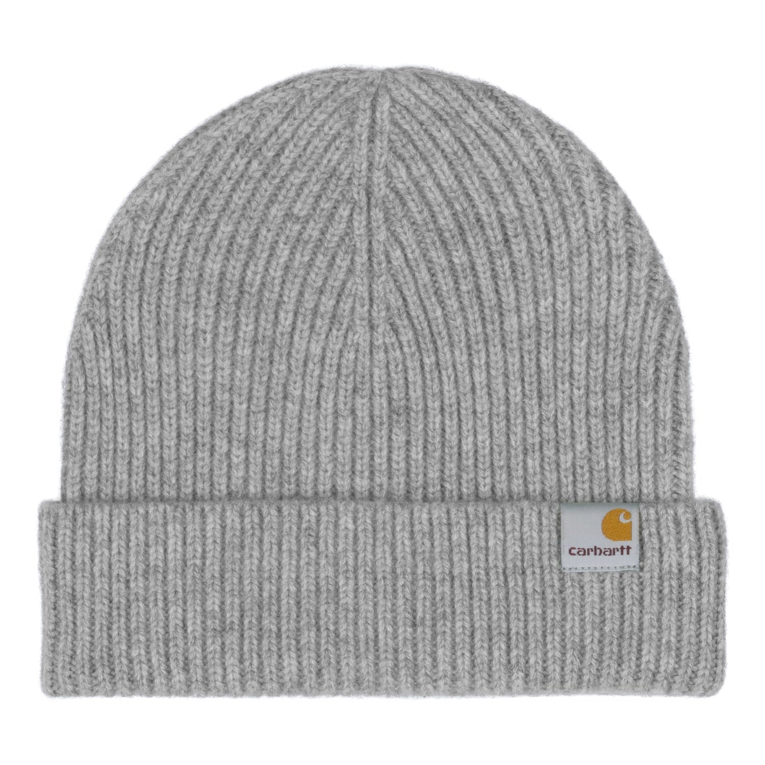 GABE BEANIE - Grey Heather