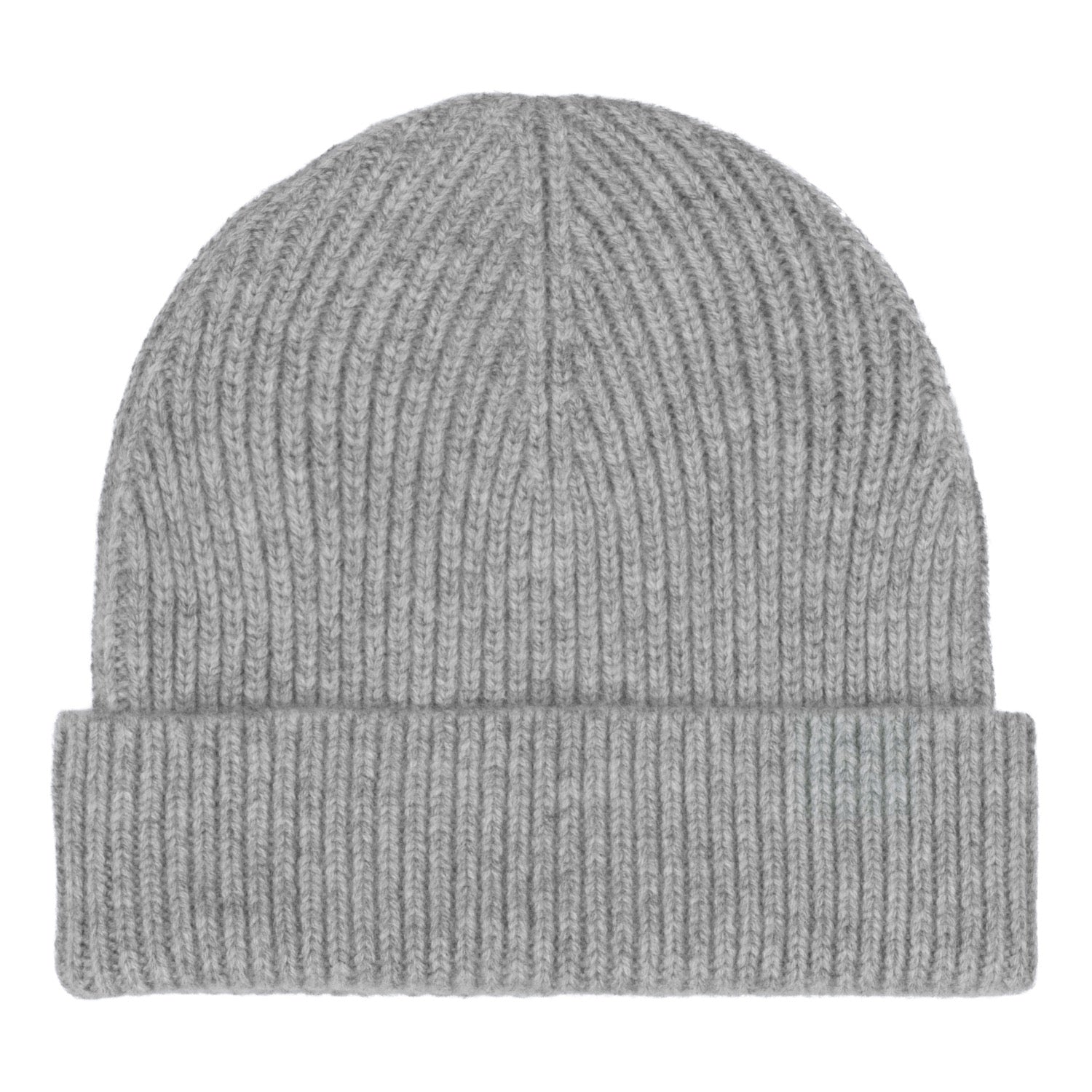 GABE BEANIE - Grey Heather