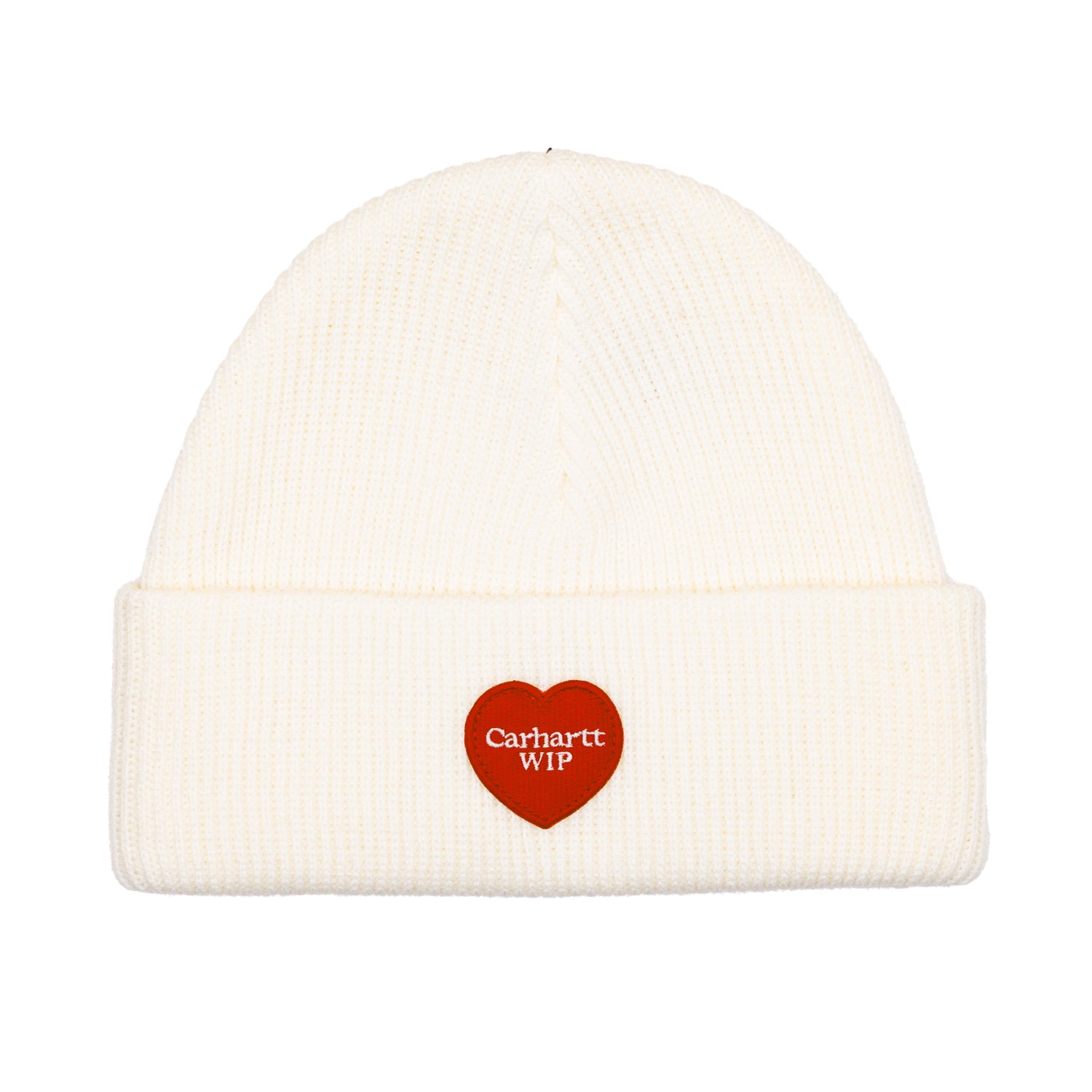 Carhartt/カーハート HEART BEANIE / ハートビーニー - ニットキャップ