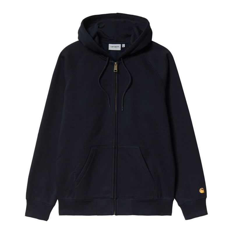 HOODED CHASE JACKET | カーハート公式通販 - Carhartt WIP Japan