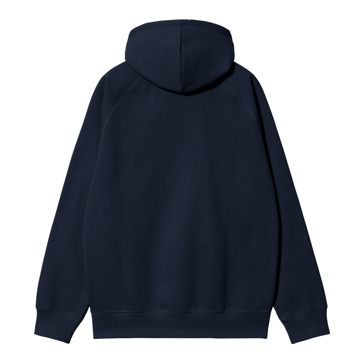 HOODED CHASE SWEATSHIRT - Mizar / Gold