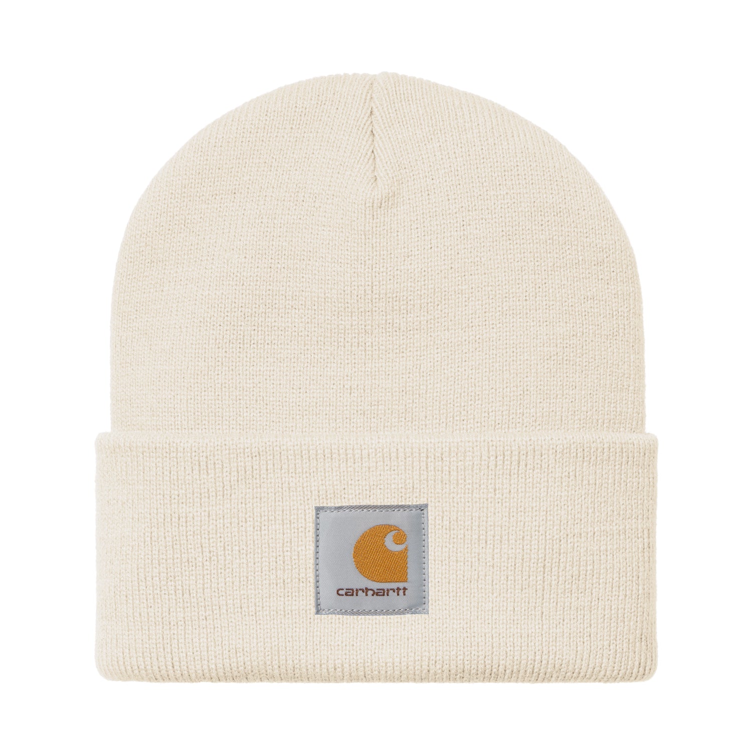 SHORT WATCH HAT  - Natural