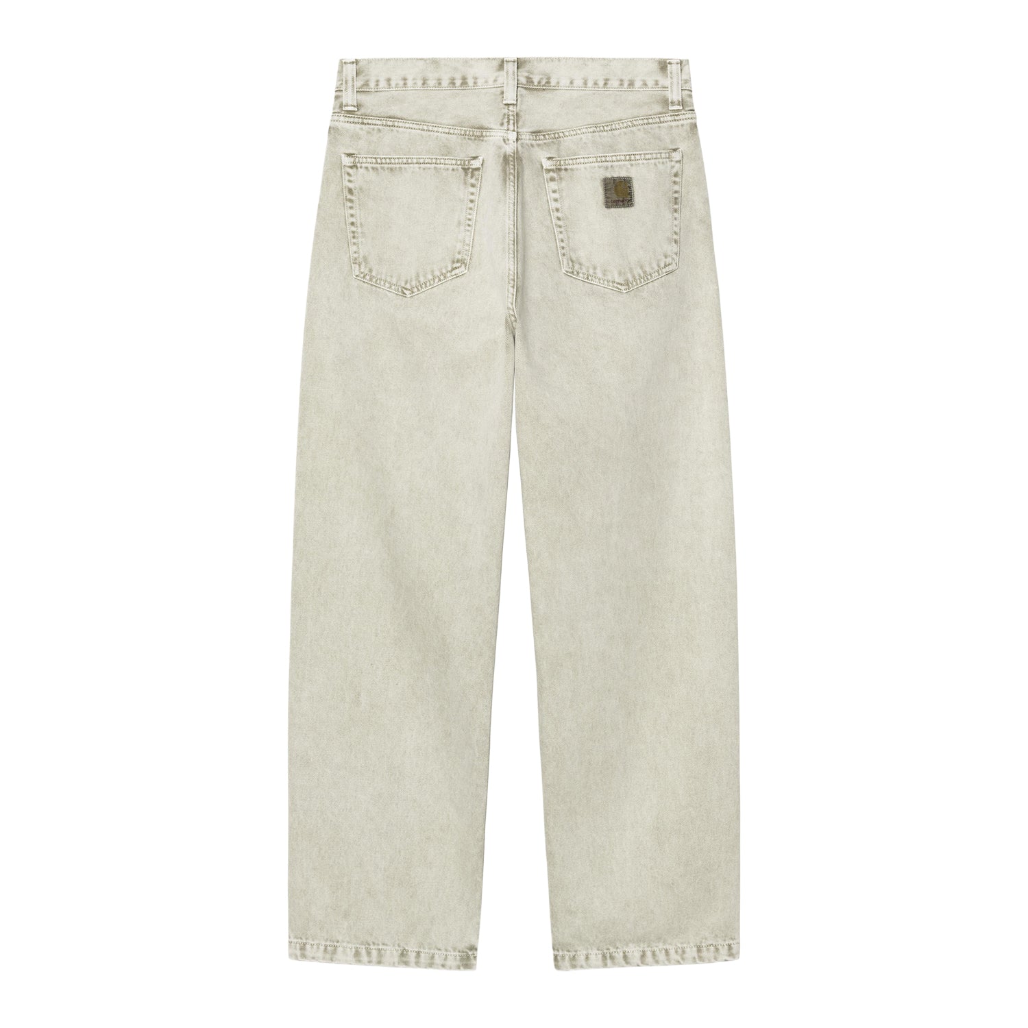 Landon Pant - Opuntia (chalk wash)