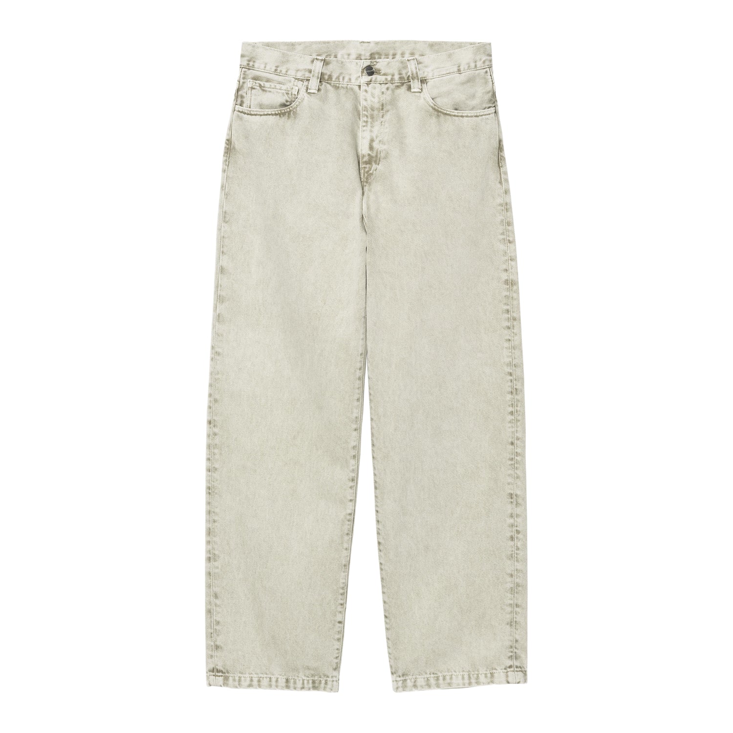 Landon Pant - Opuntia (chalk wash) 2