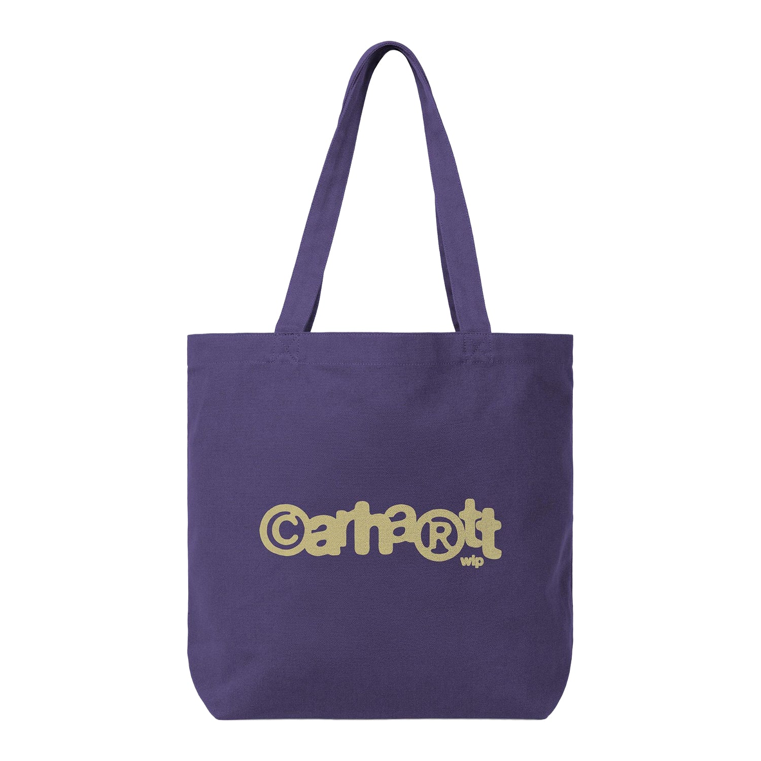 Canvas Graphic Tote - IP Print, Calla