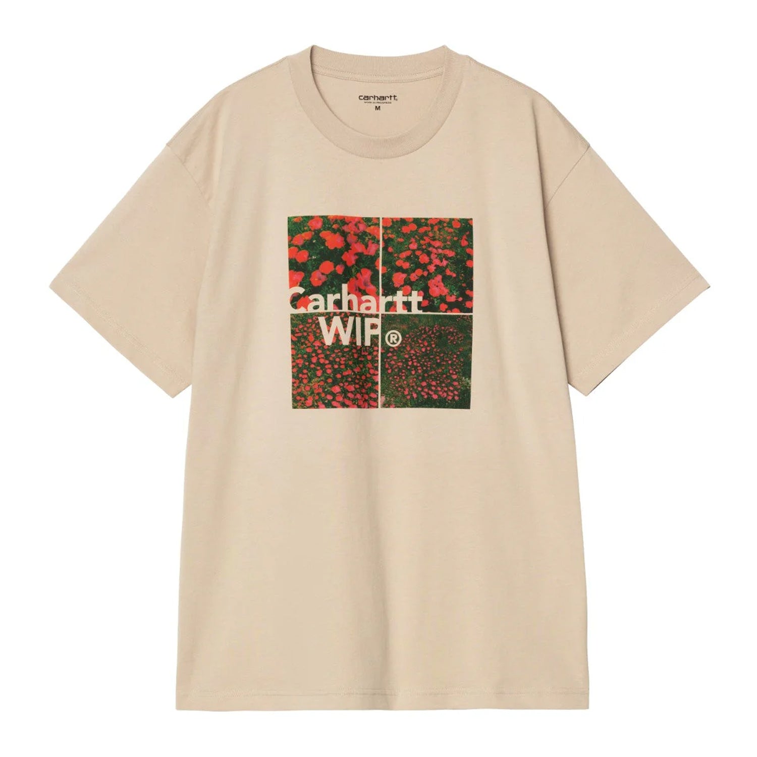 S/S VALLEY T-SHIRT - Wall