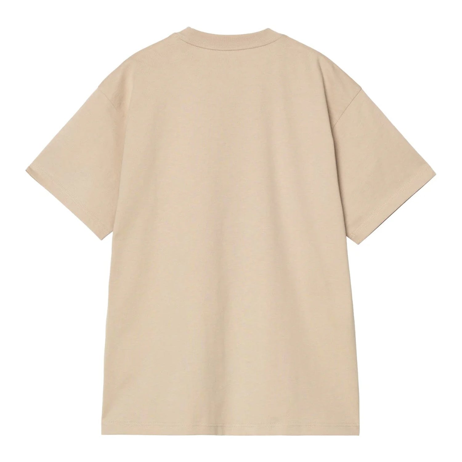 S/S VALLEY T-SHIRT - Wall