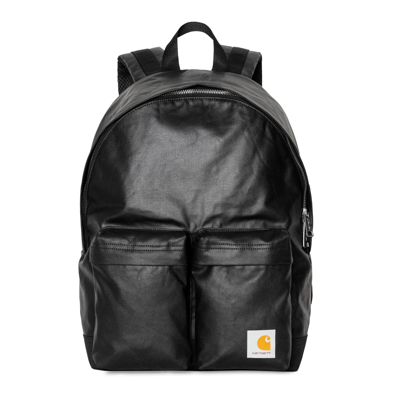 Carhartt 黒 バックパック カーハート(Carhartt) backpack リュック・バックパック | 通販