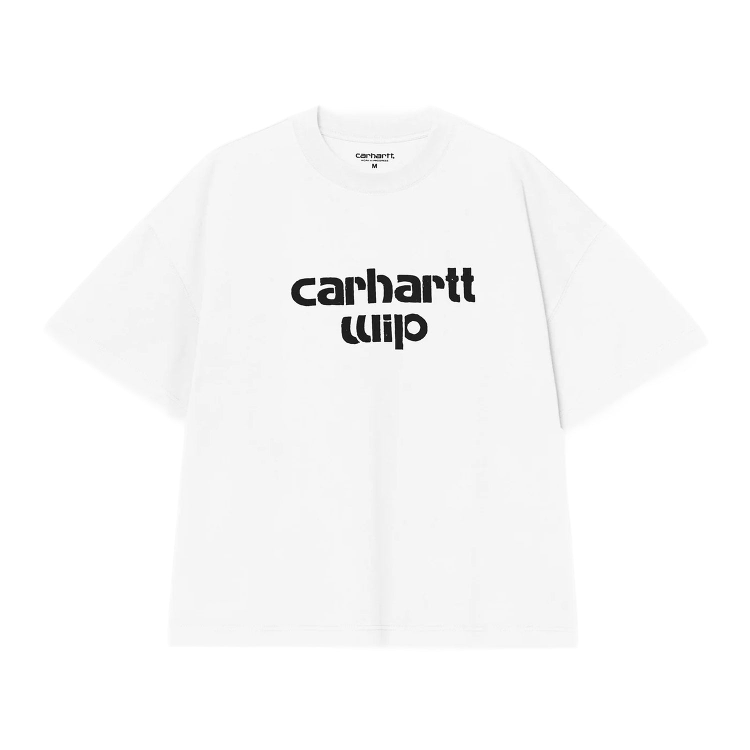 S/S Archive T-Shirt - White