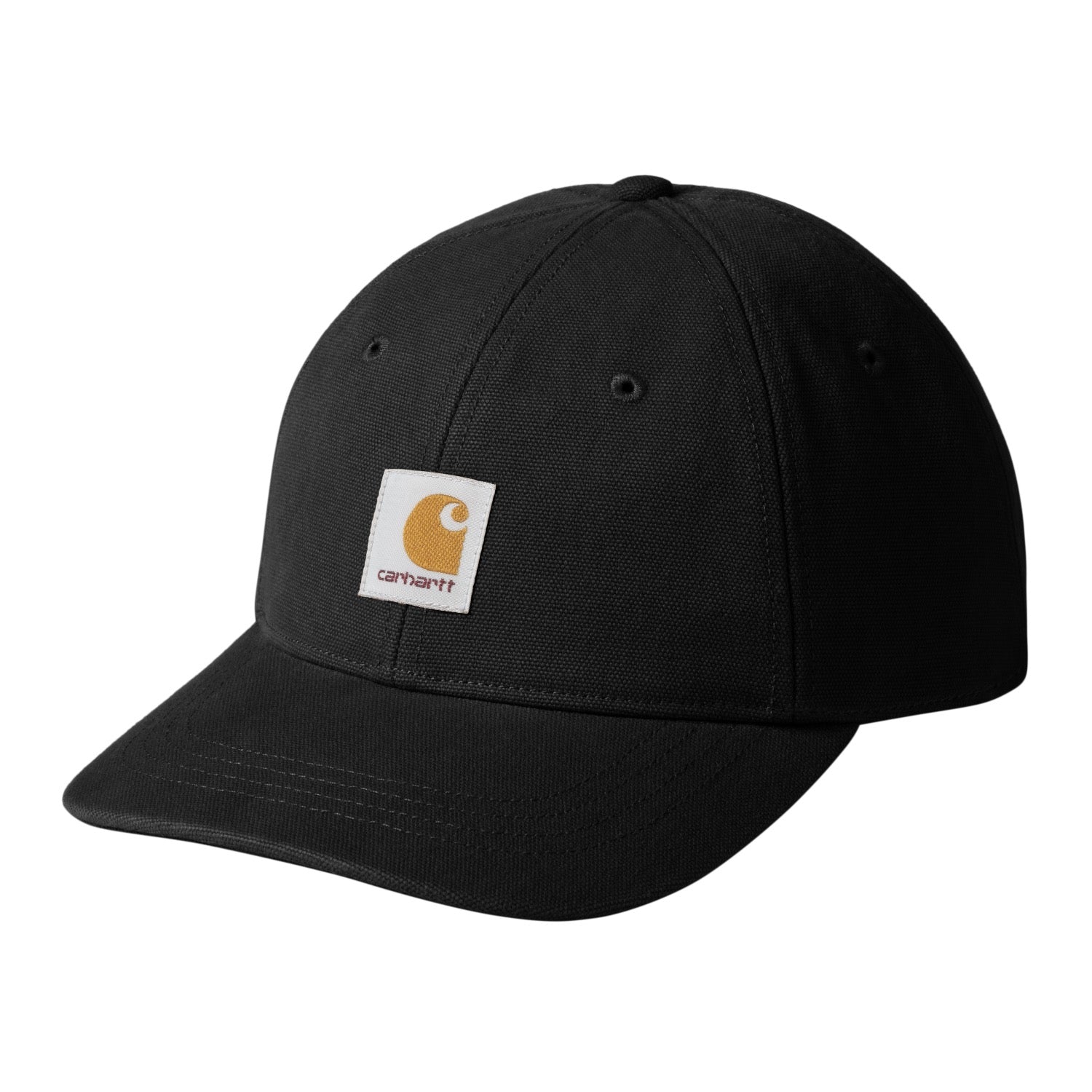 ICON CAP - Black