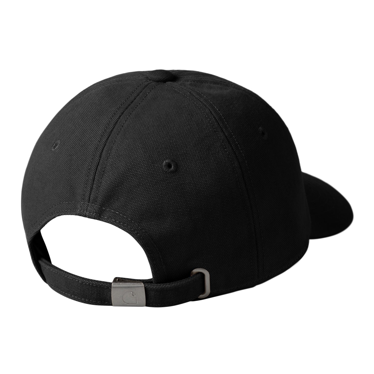 ICON CAP - Black