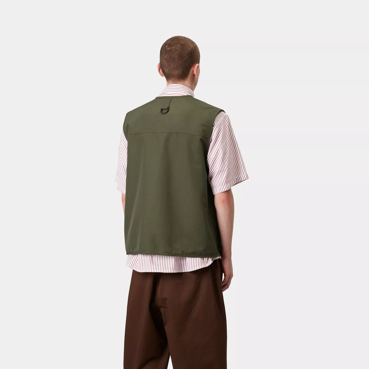 IRWIN VEST - Turtle 3