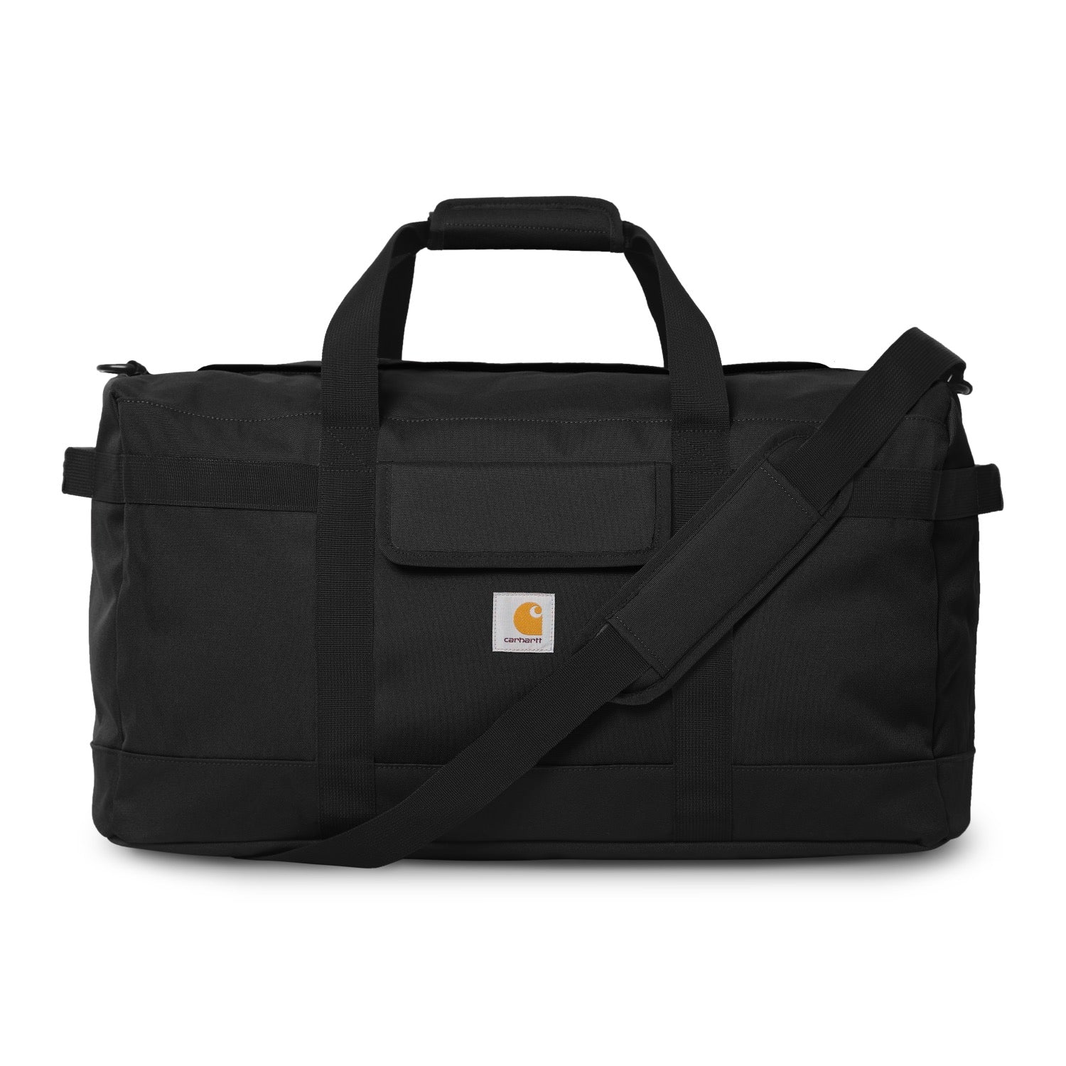 JACK DUFFLE BAG - Black