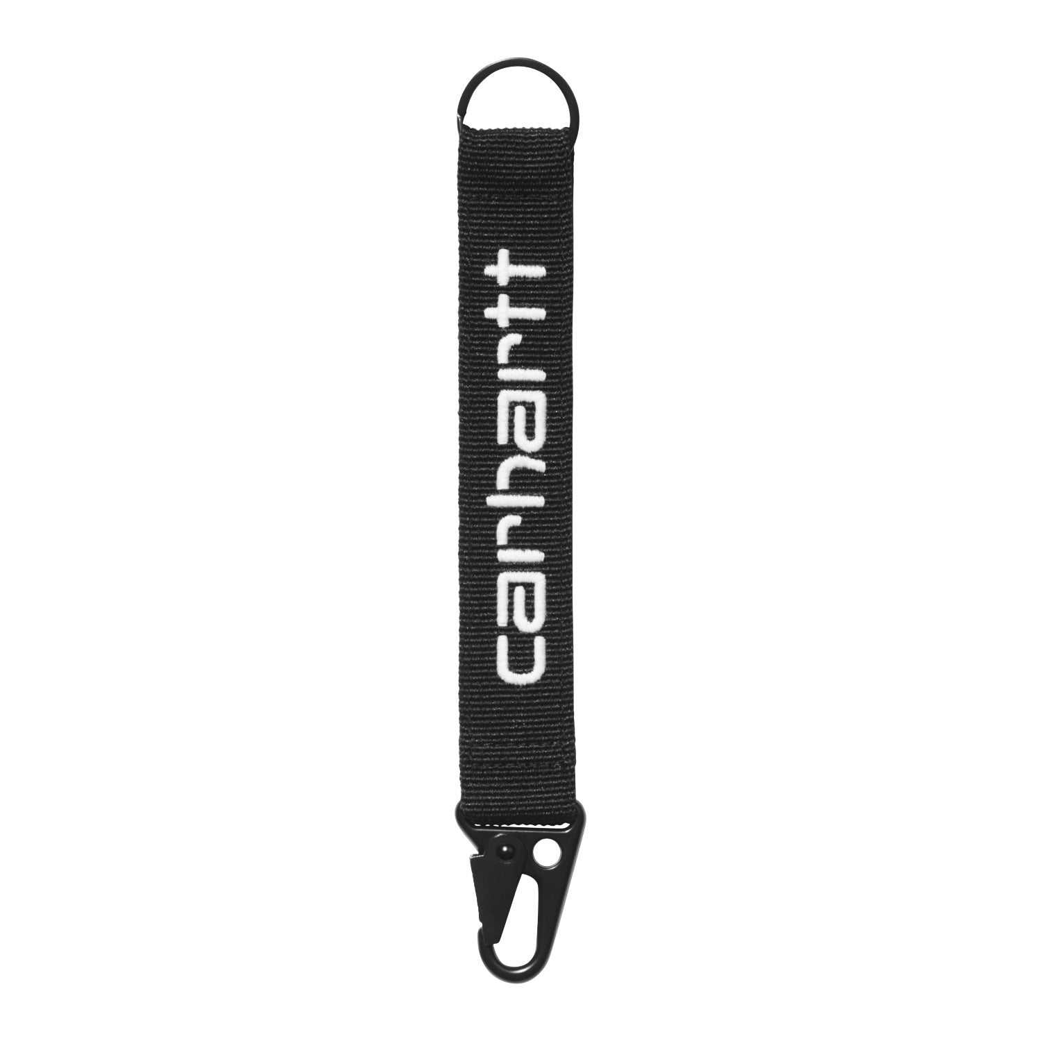 JADEN KEYHOLDER - Black / White