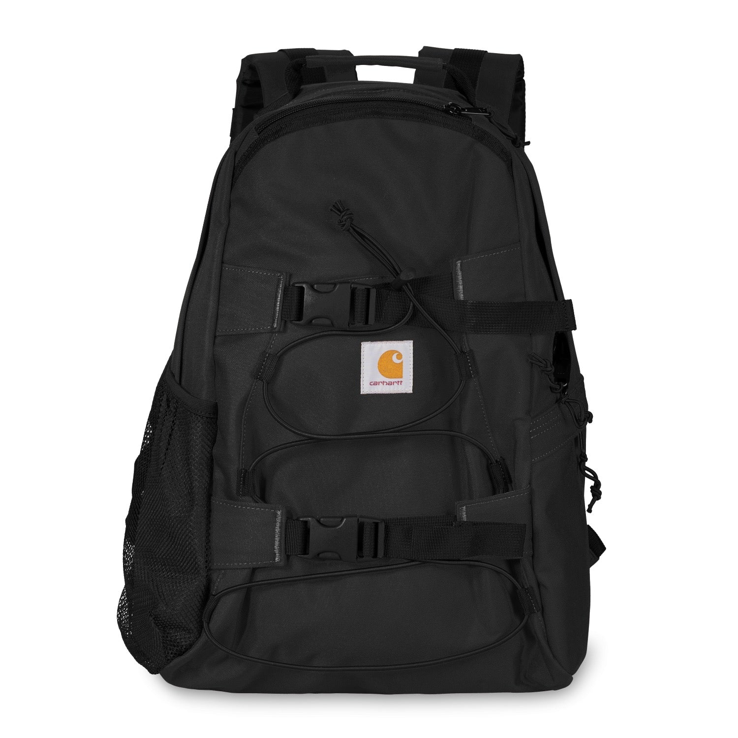 KICKFLIP BACKPACK - Black