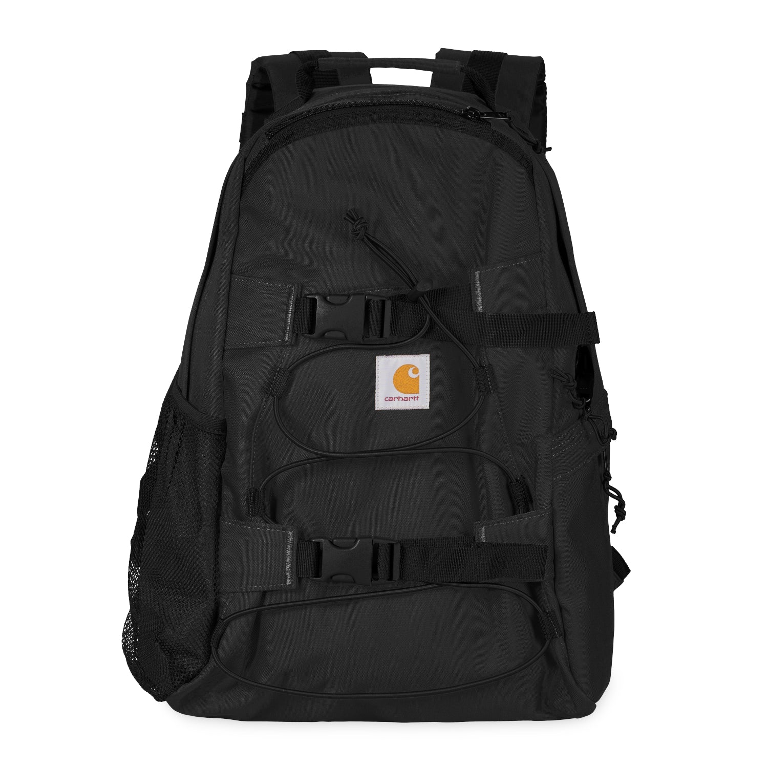 KICKFLIP BACKPACK - Black