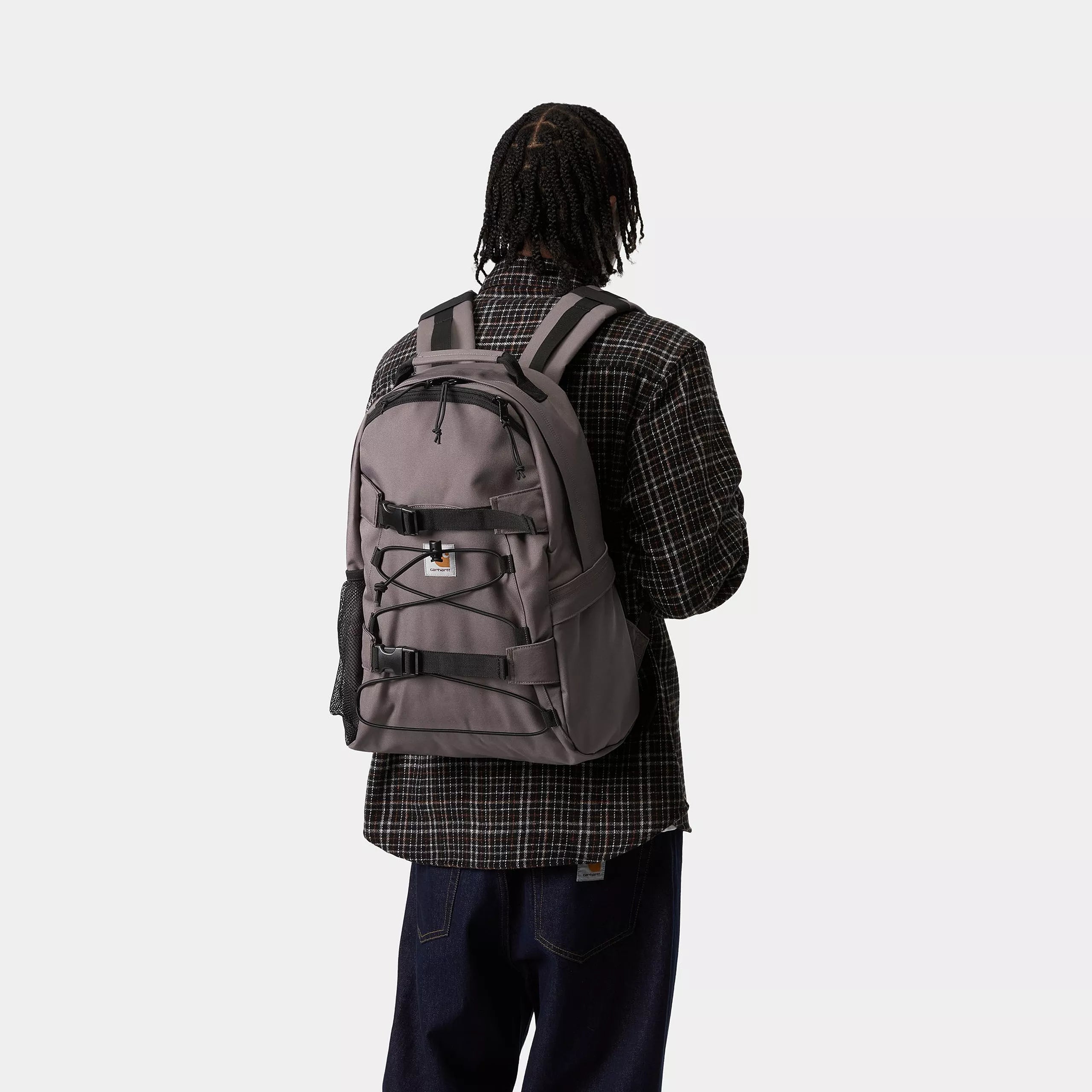 KICKFLIP BACKPACK - Manta