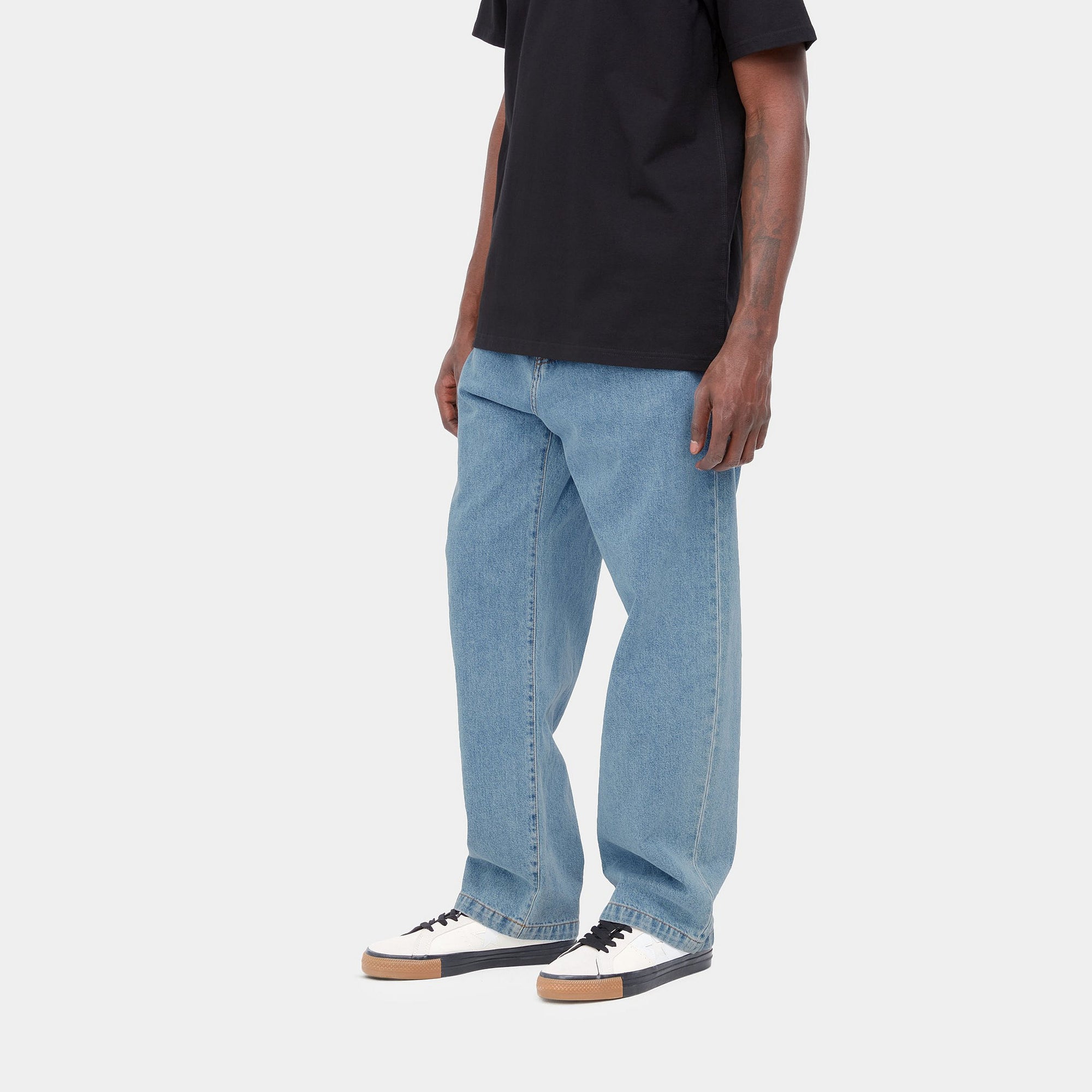 carhartt landon pants 30inchstussy23aw - デニム/ジーンズ