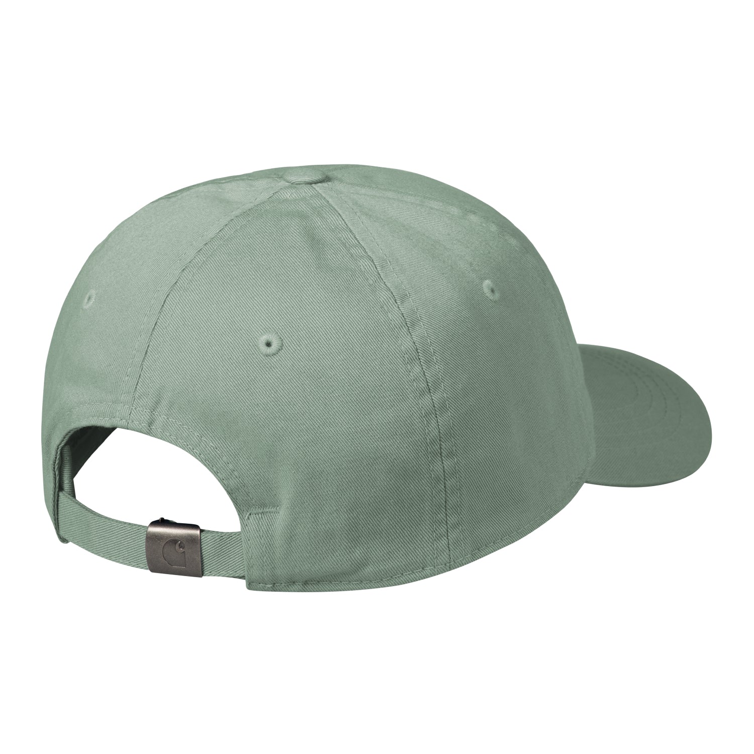 MADISON LOGO CAP - Frosted Green / Black