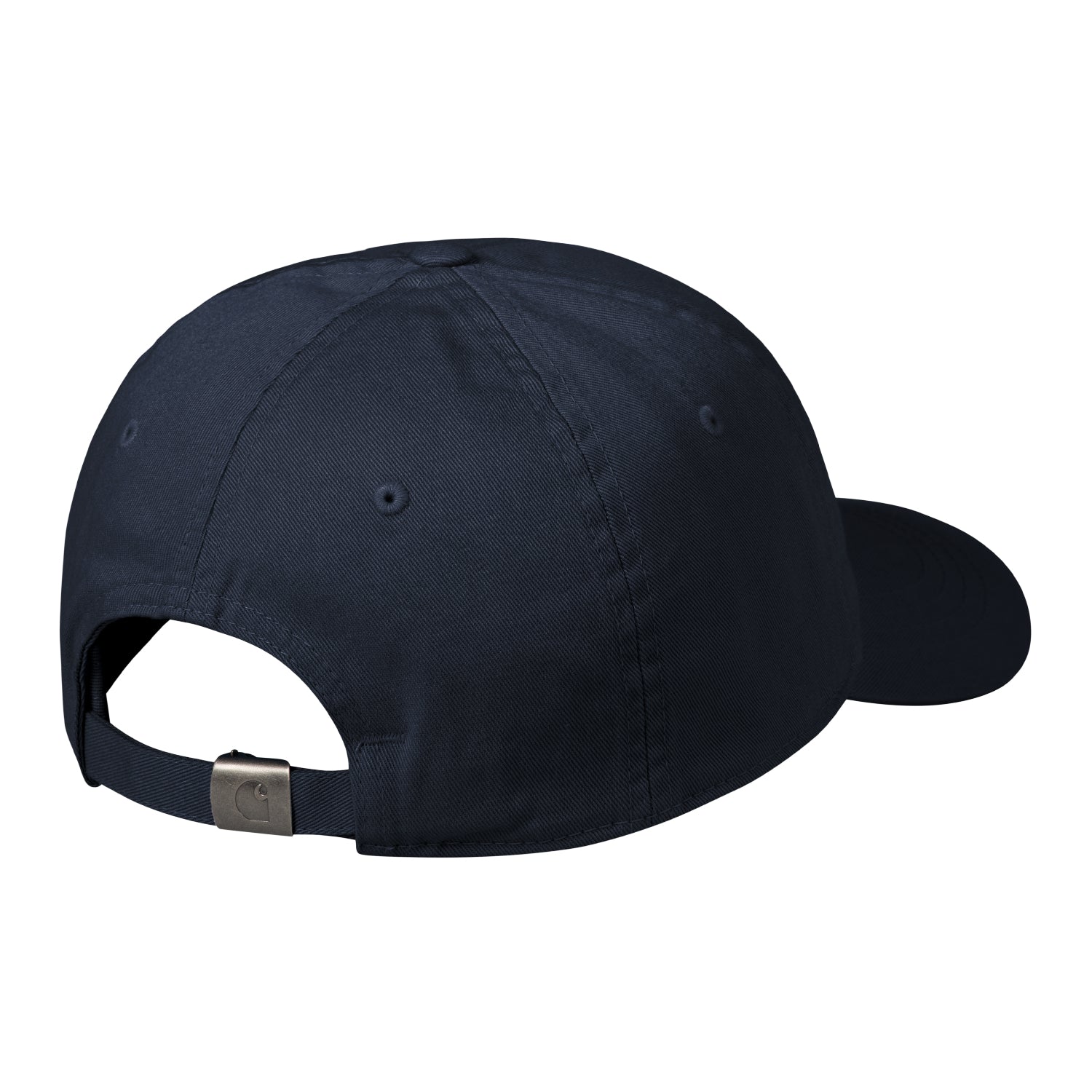 MADISON LOGO CAP - Mizar / White