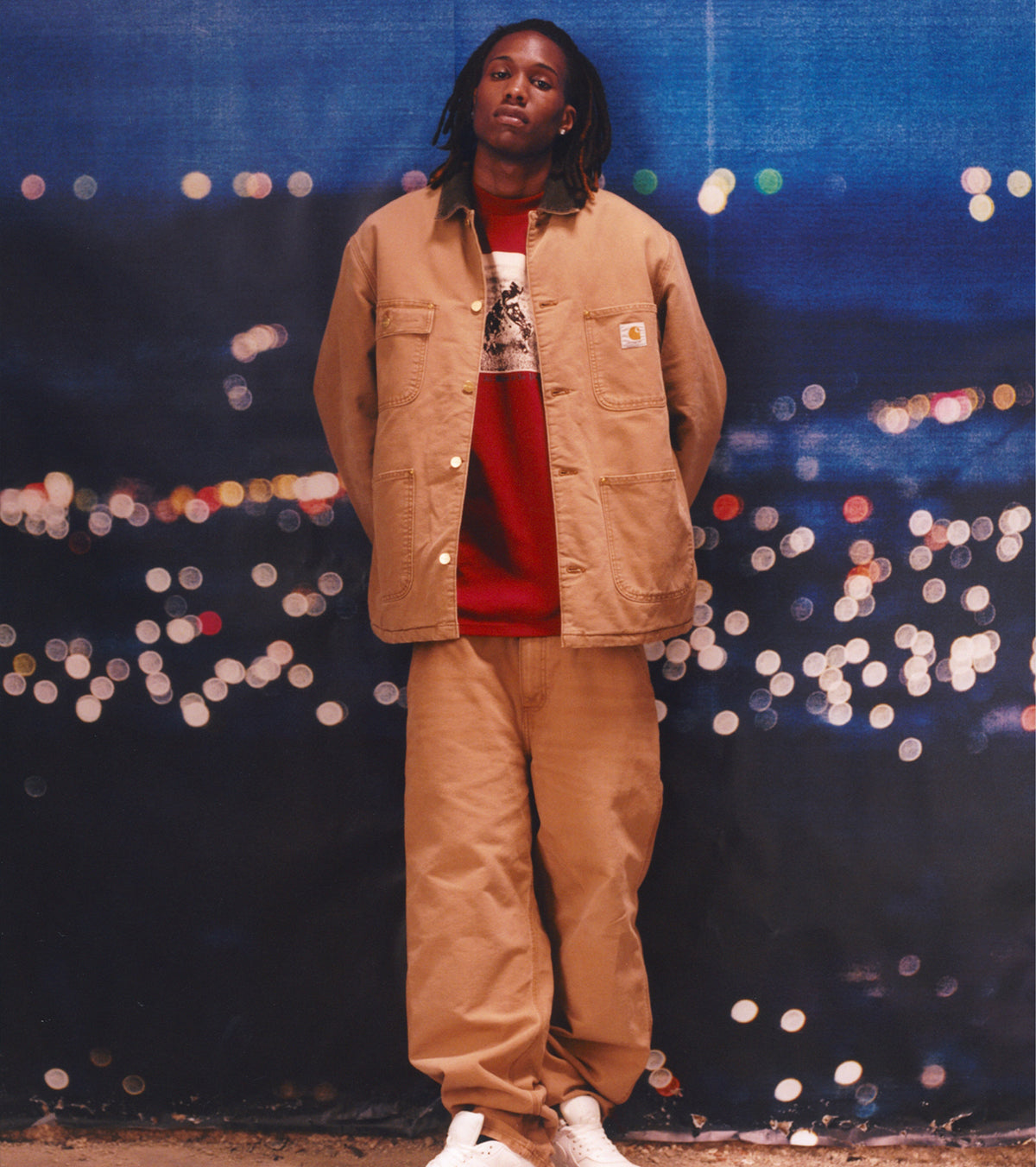 カーハート公式通販 - Carhartt WIP Japan