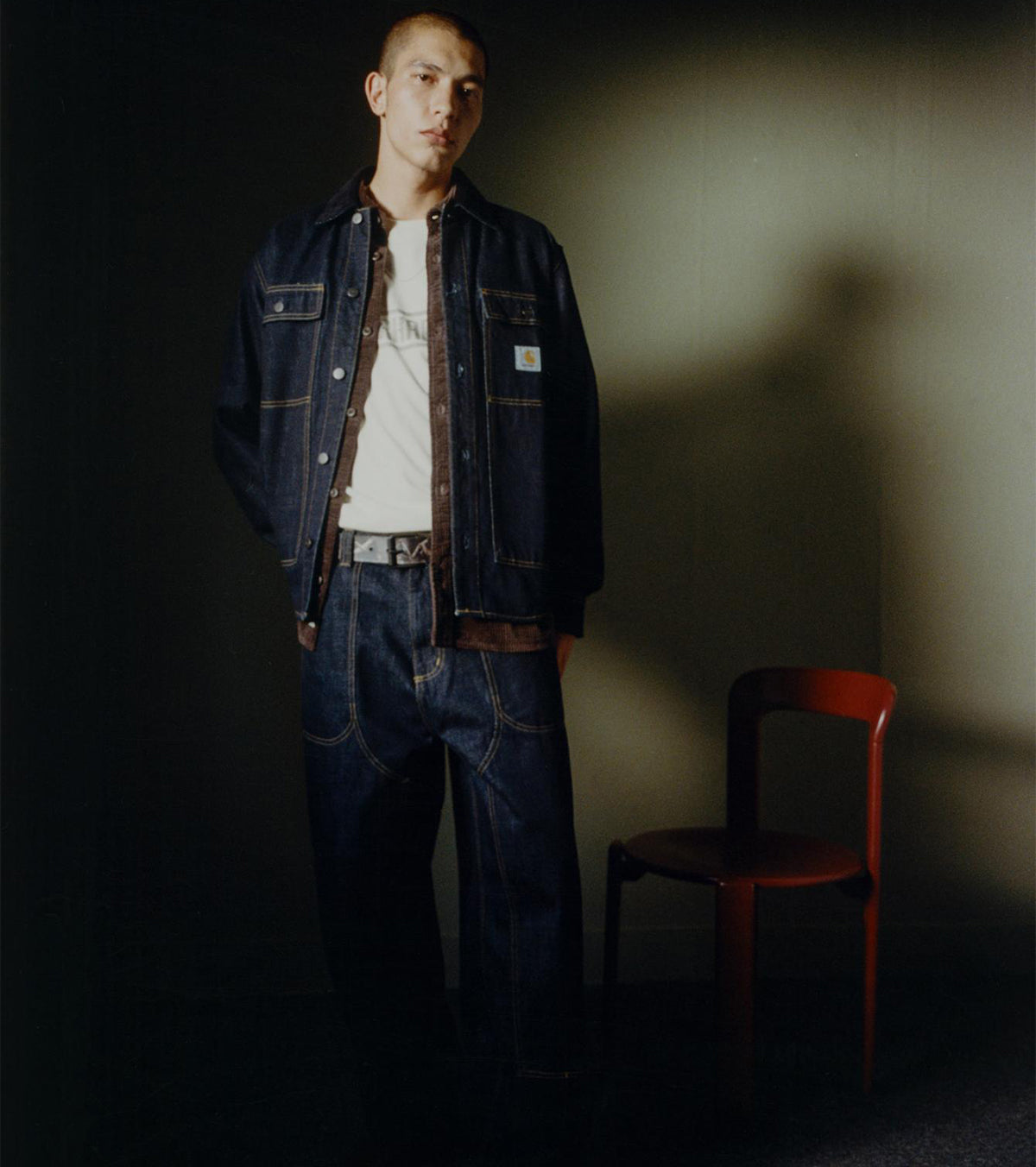 カーハート公式通販 - Carhartt WIP Japan