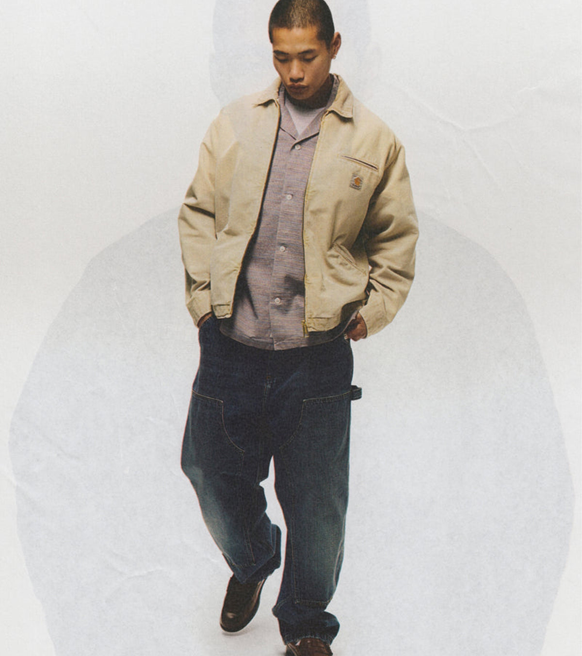 カーハート公式通販 - Carhartt WIP Japan