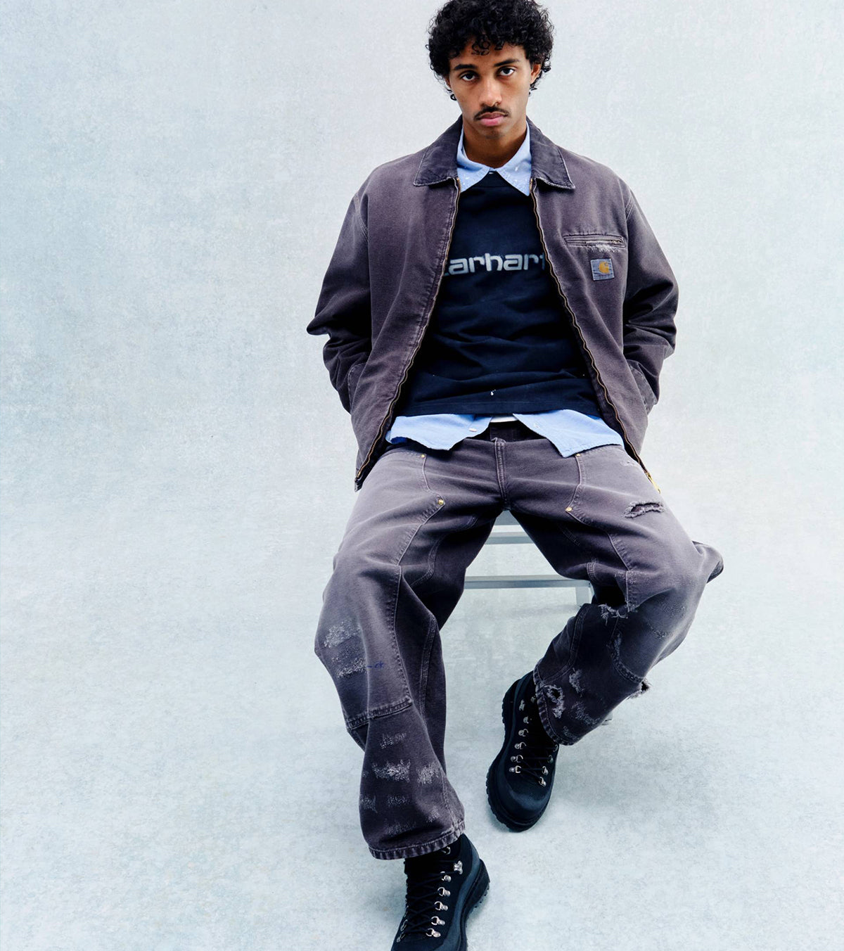 カーハート公式通販 - Carhartt WIP Japan