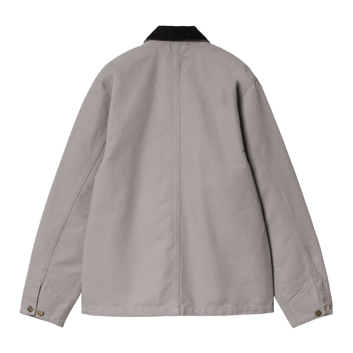 MICHIGAN COAT - Yosemite / Black (rinsed) 5