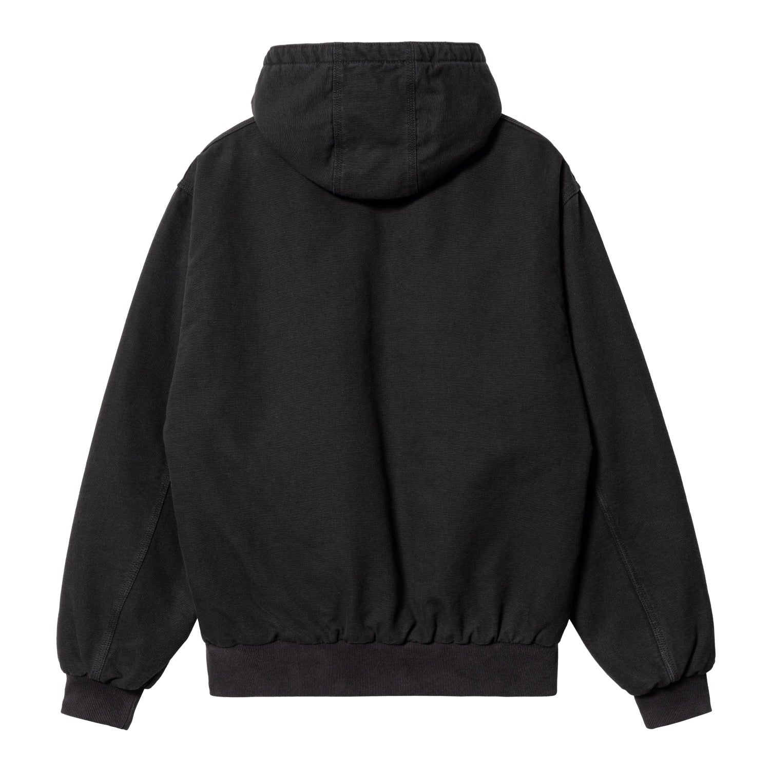 OG ACTIVE JACKET - Black (aged canvas)