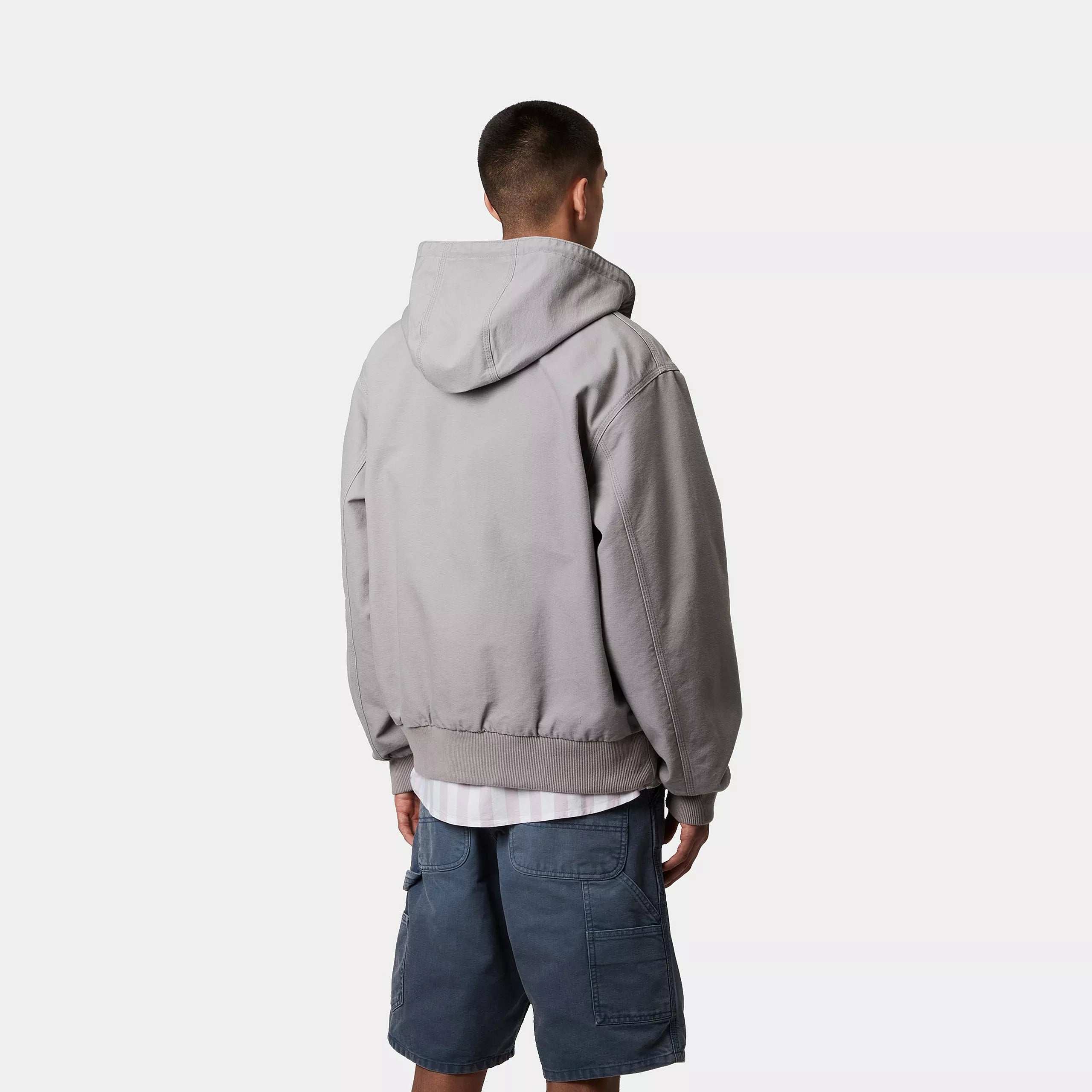 OG ACTIVE JACKET - Yosemite (rinsed)