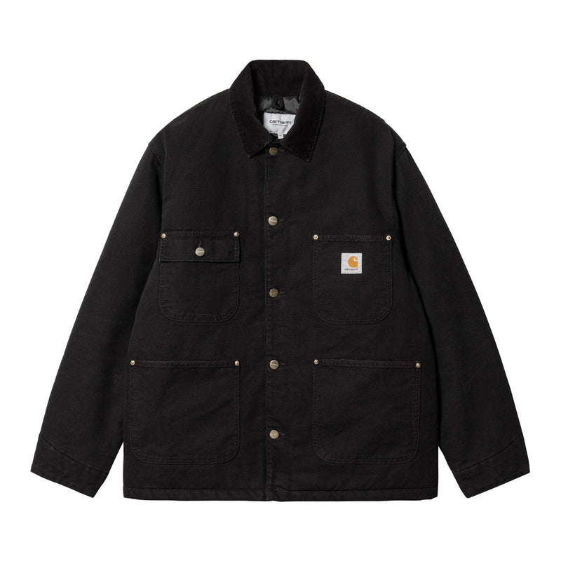 carhartt wip end Michigan Chore Coat