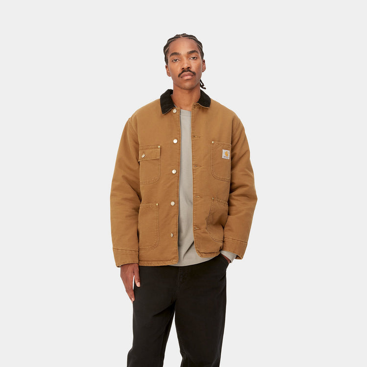 OGチョアコート | カーハート公式通販 - Carhartt WIP Japan