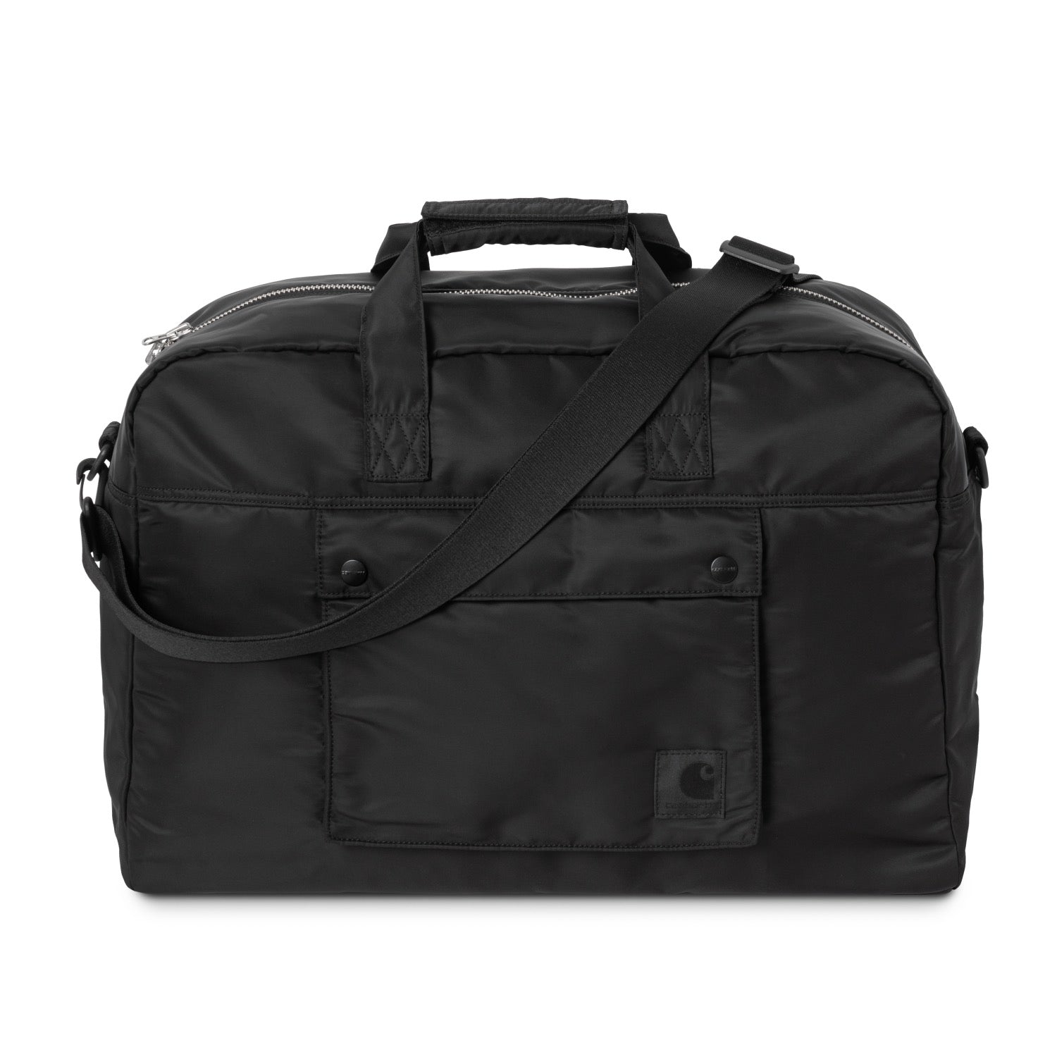 OTLEY WEEKEND BAG - Black