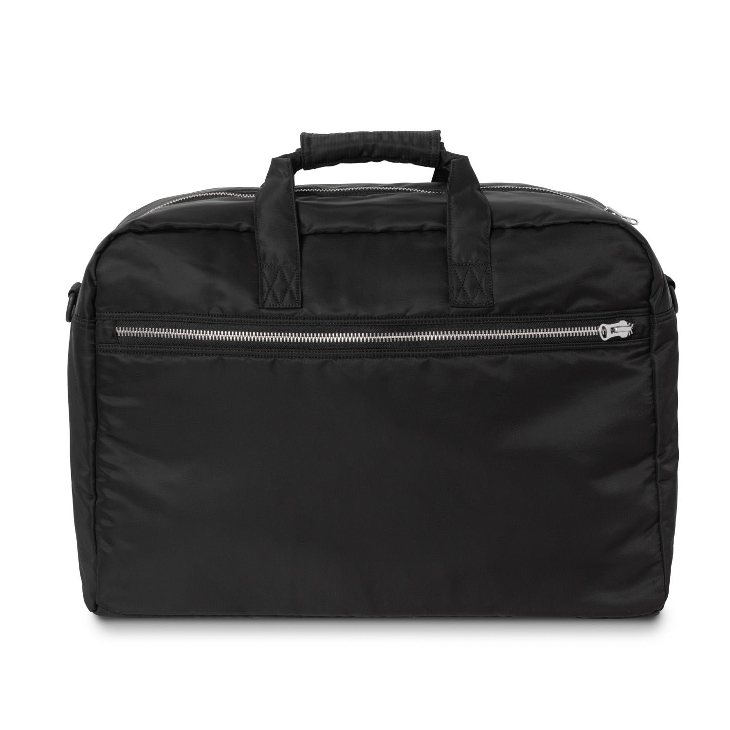 OTLEY WEEKEND BAG - Black