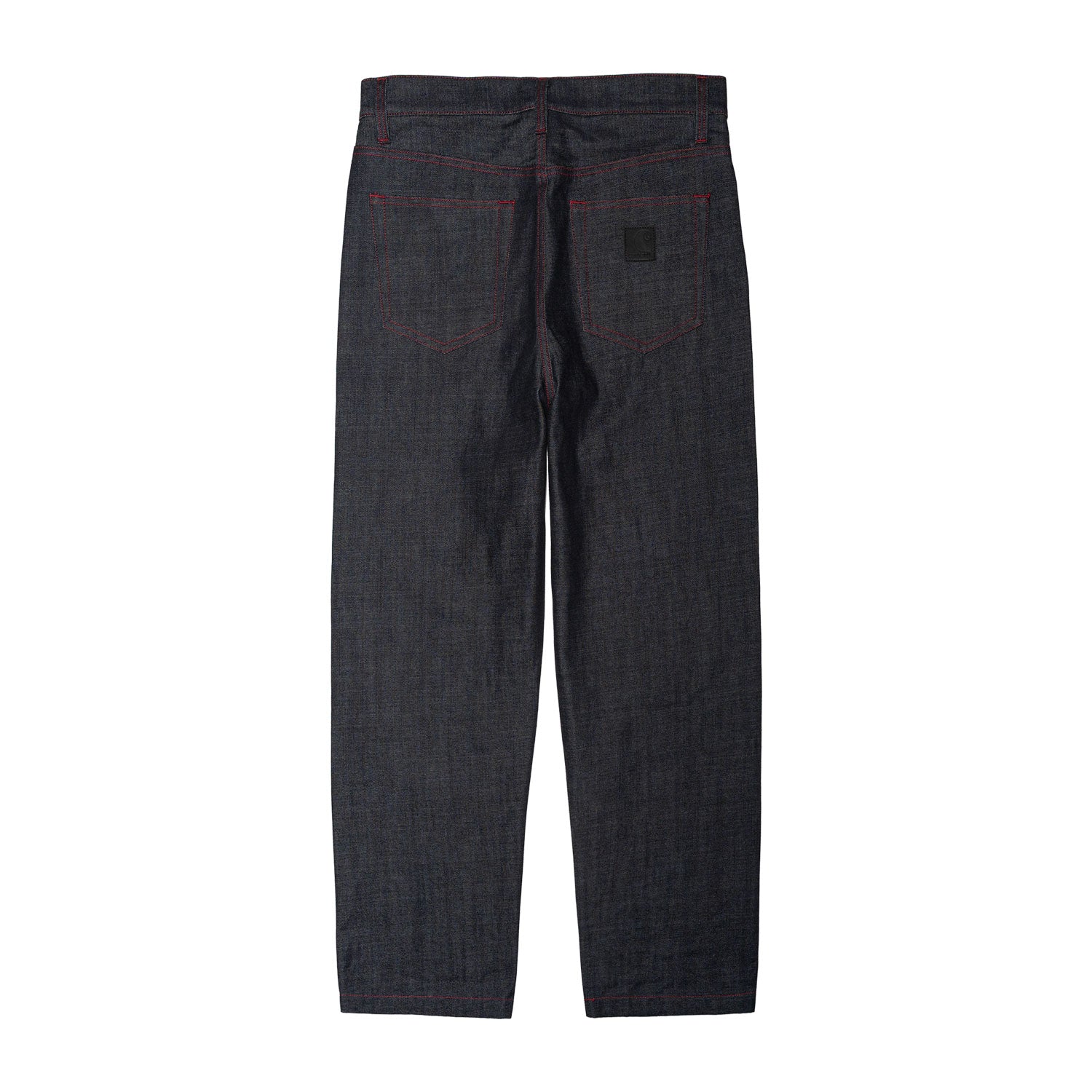 2026 JP Rigid Denim Pant - Blue (rigid)