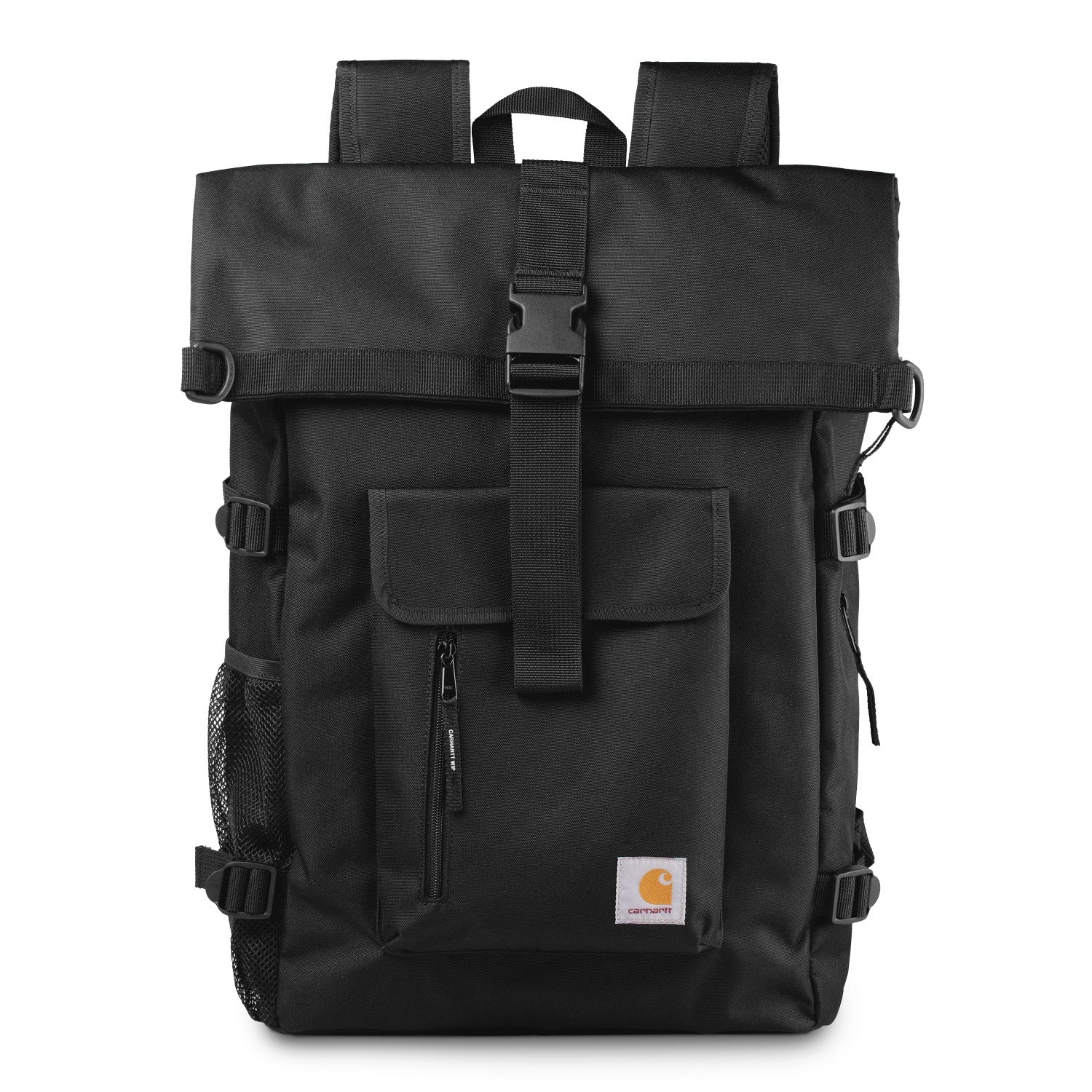 PHILIS BACKPACK - Black