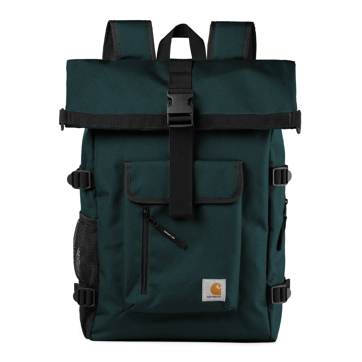 PHILIS BACKPACK - Deep Lagoon