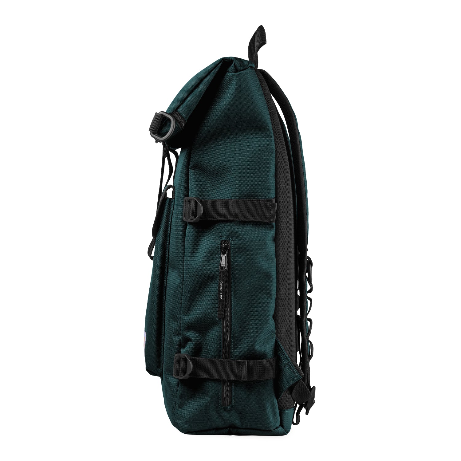 PHILIS BACKPACK - Deep Lagoon