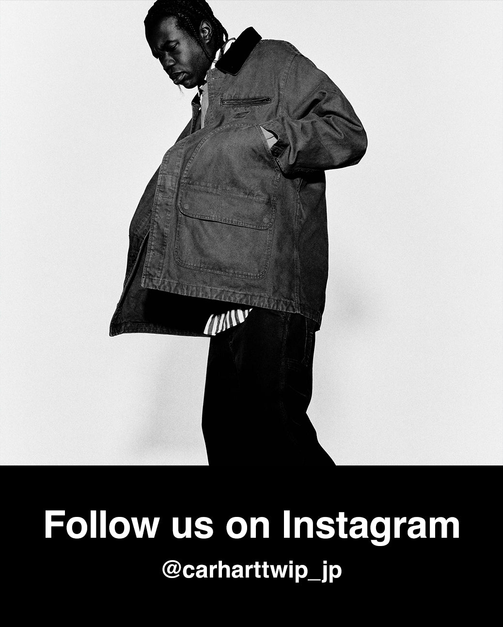 デトロイトジャケット