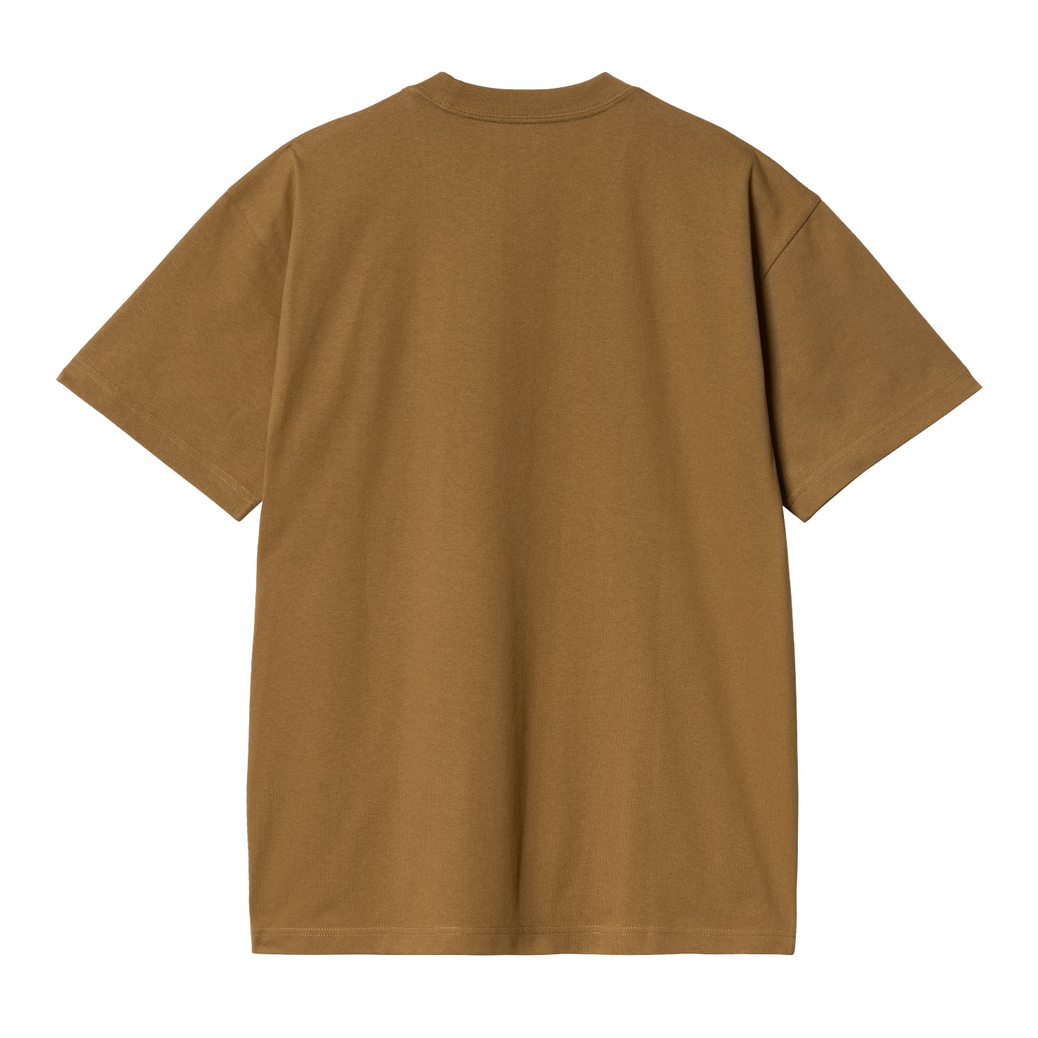 S/S BIG TIME T-SHIRT - Fossil 5