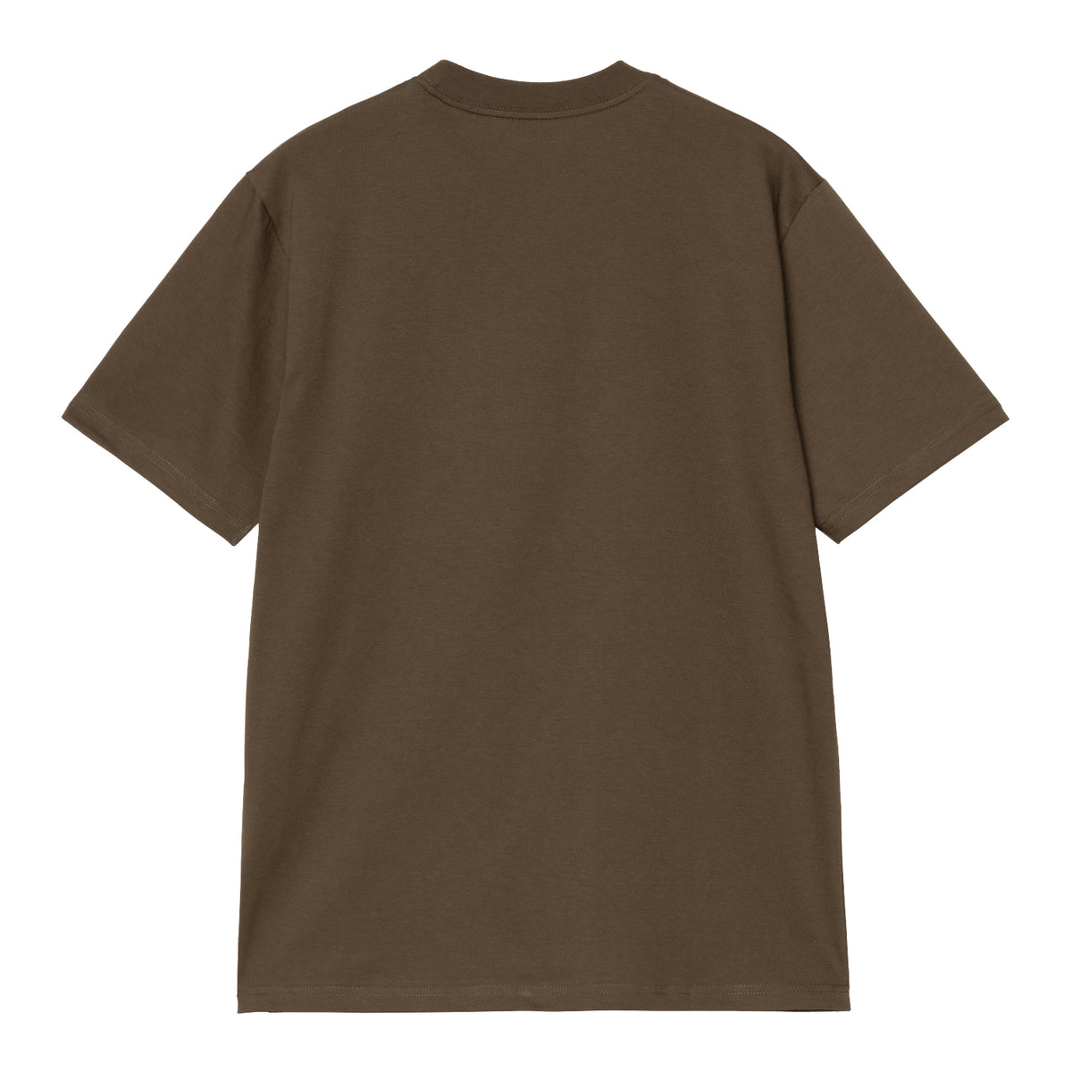 S/S BY THE NUMBERS T-SHIRT - Liberica / Air Sky 5